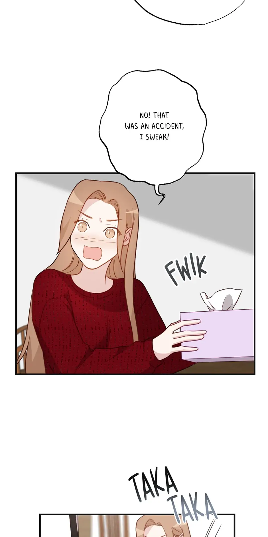 What Happens in Rio… chapter 11 - page 48