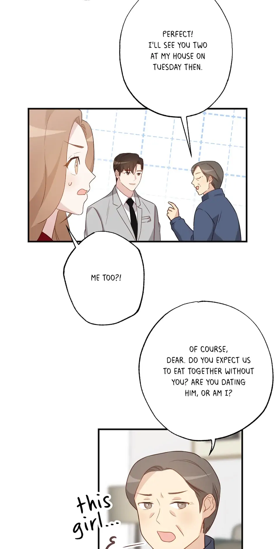 What Happens in Rio… chapter 11 - page 5