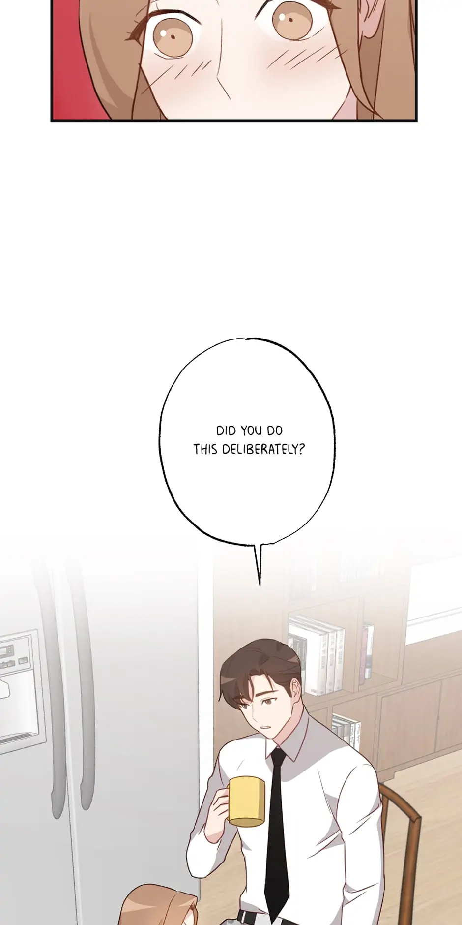 What Happens in Rio… chapter 11 - page 50