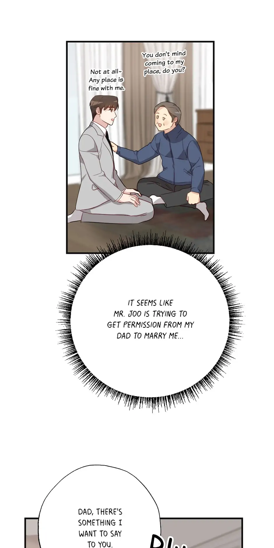 What Happens in Rio… chapter 11 - page 7