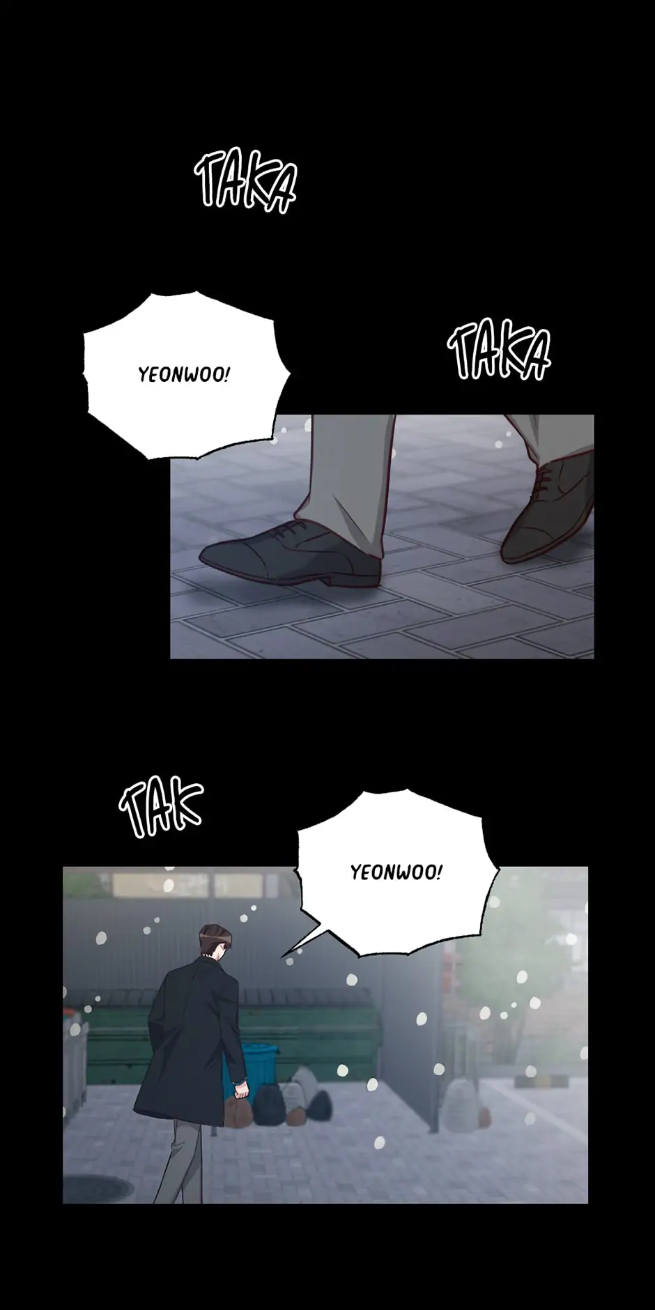 What Happens in Rio… Chapter 48 - page 14