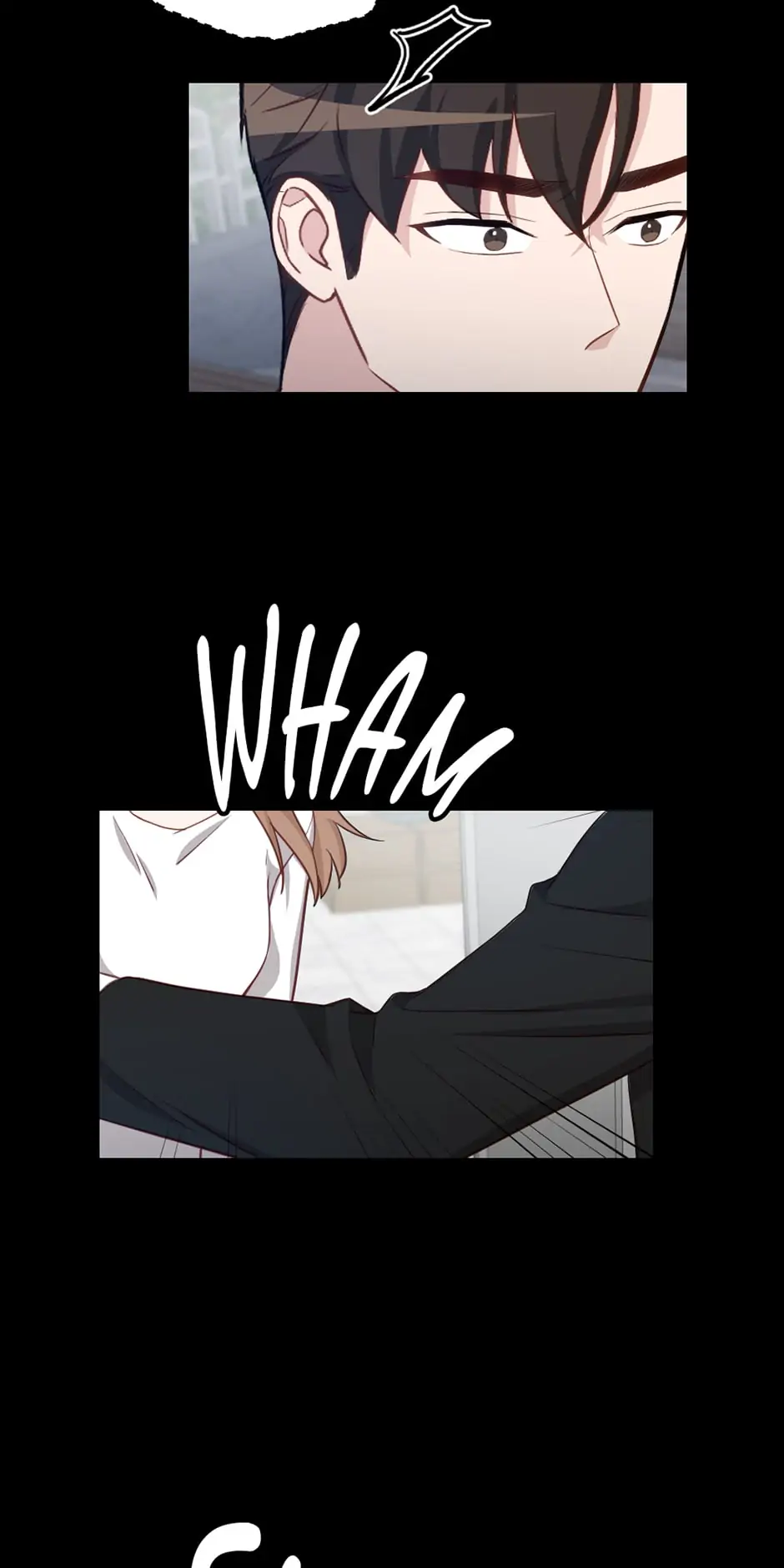 What Happens in Rio… Chapter 48 - page 16
