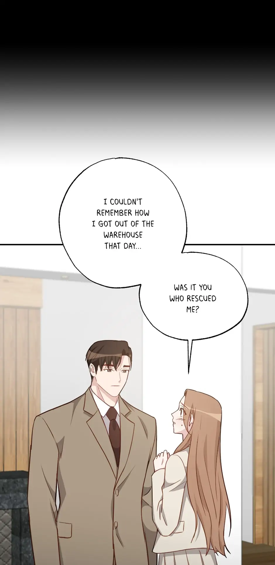 What Happens in Rio… Chapter 48 - page 21