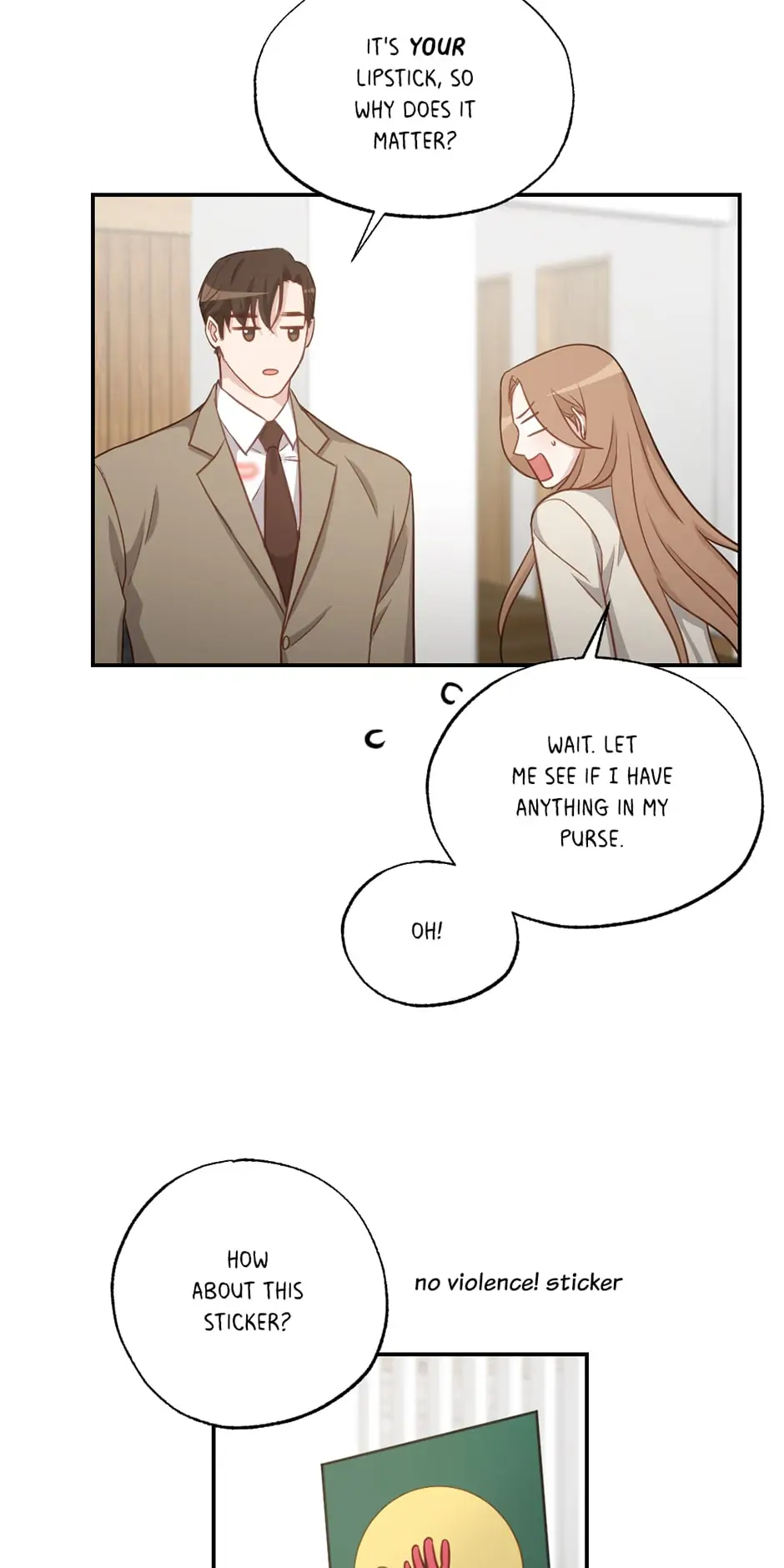 What Happens in Rio… Chapter 48 - page 32
