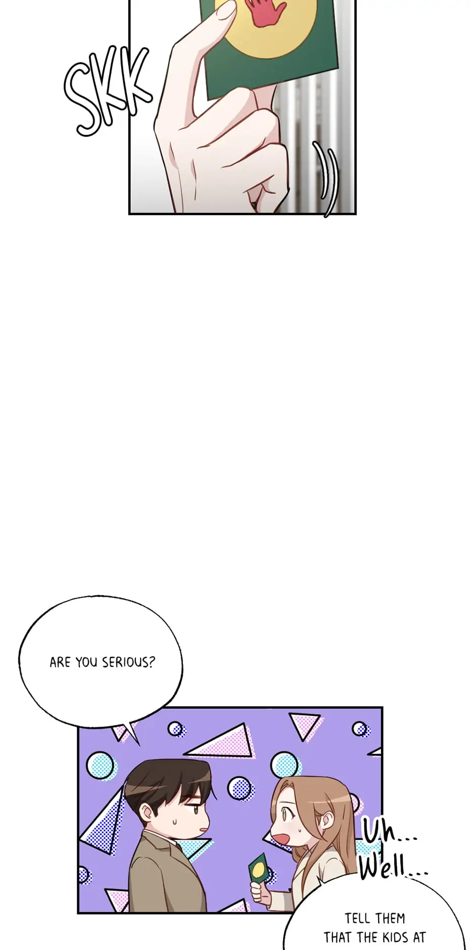 What Happens in Rio… Chapter 48 - page 33
