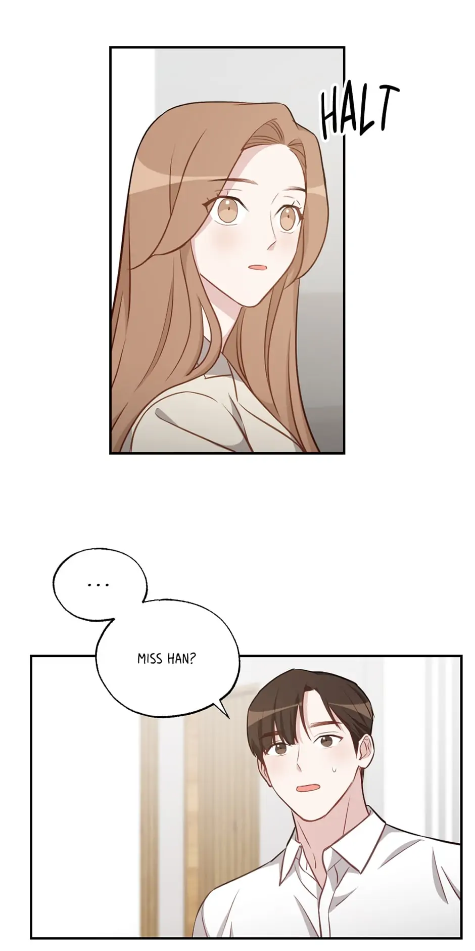 What Happens in Rio… Chapter 48 - page 38