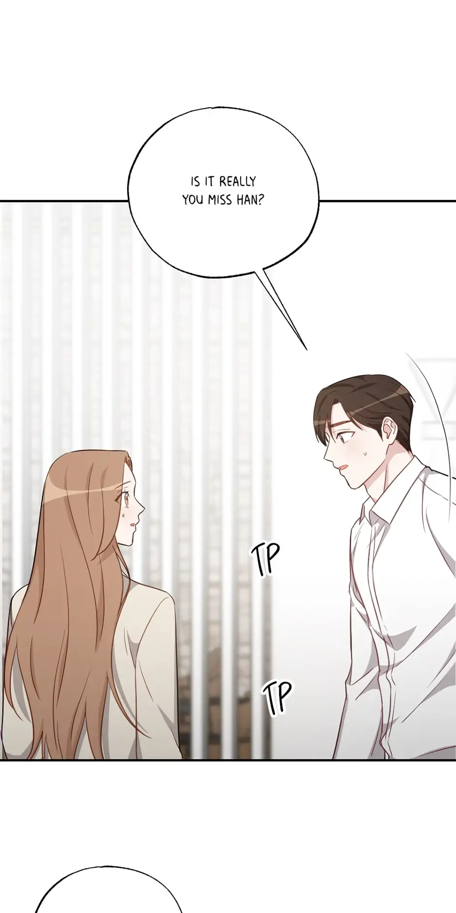 What Happens in Rio… Chapter 48 - page 39