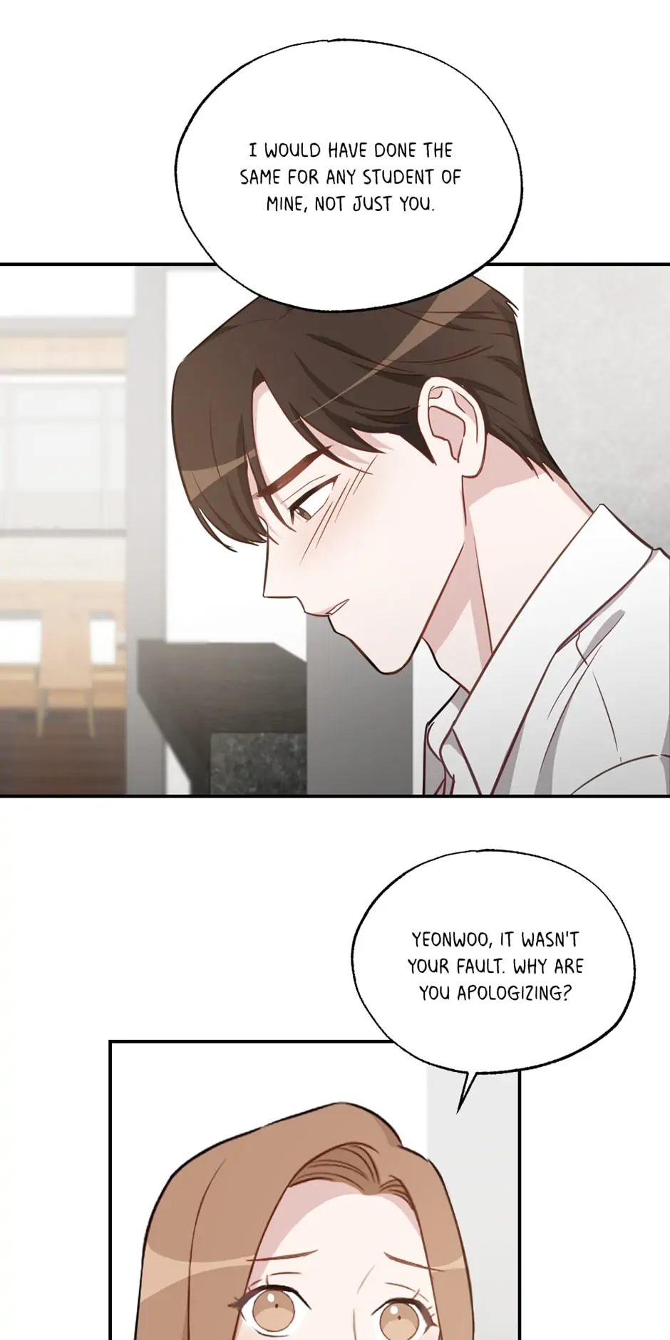 What Happens in Rio… Chapter 48 - page 48