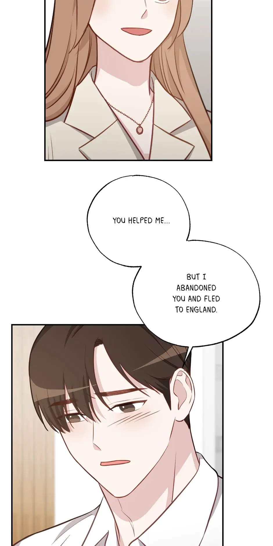 What Happens in Rio… Chapter 48 - page 49