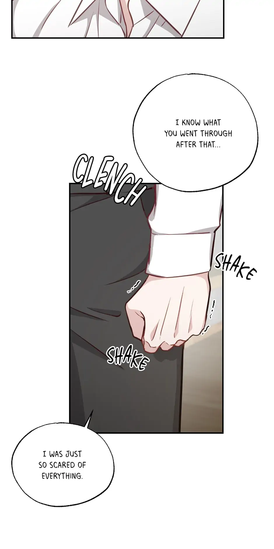 What Happens in Rio… Chapter 48 - page 50
