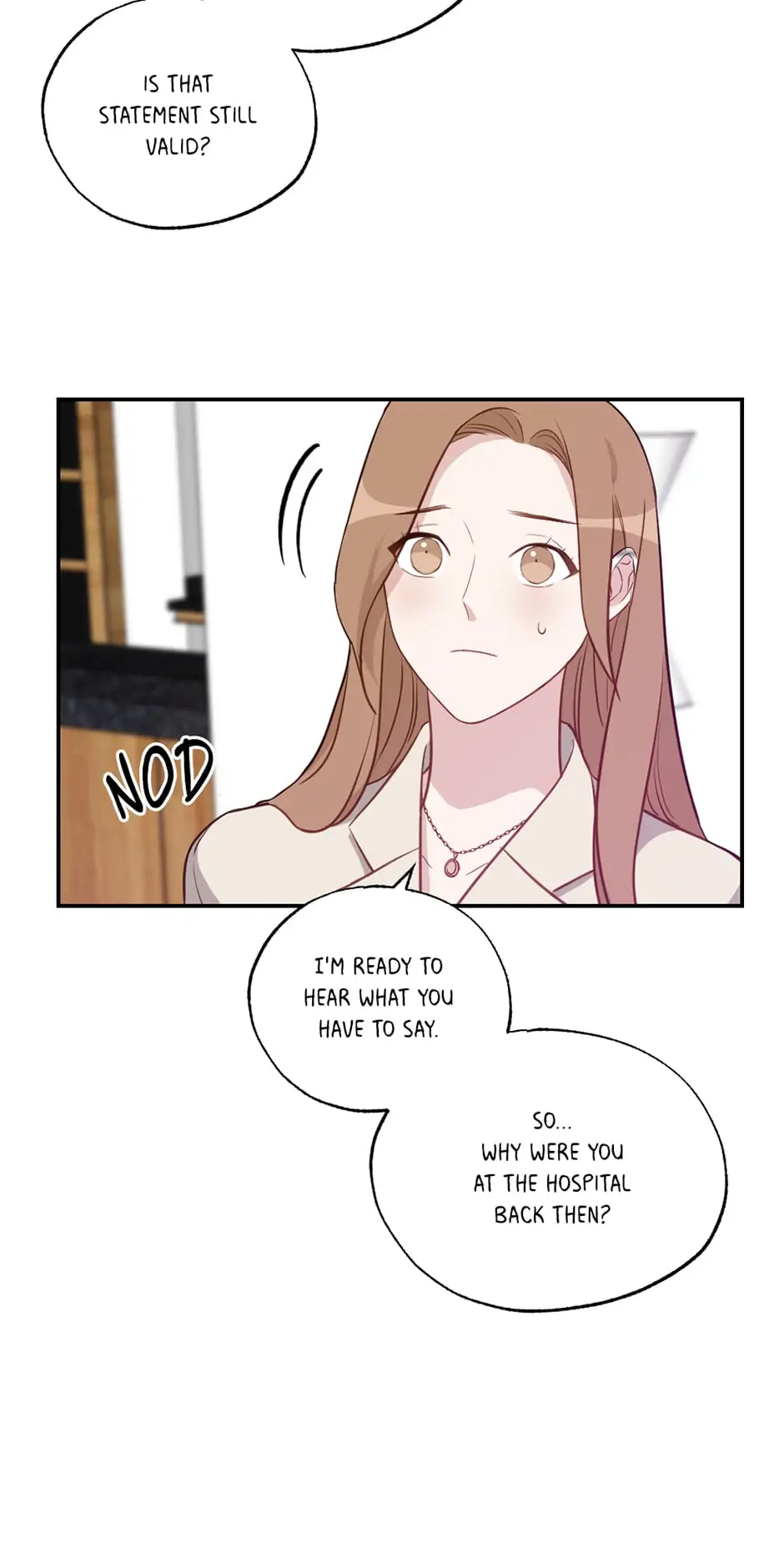 What Happens in Rio… Chapter 47 - page 10
