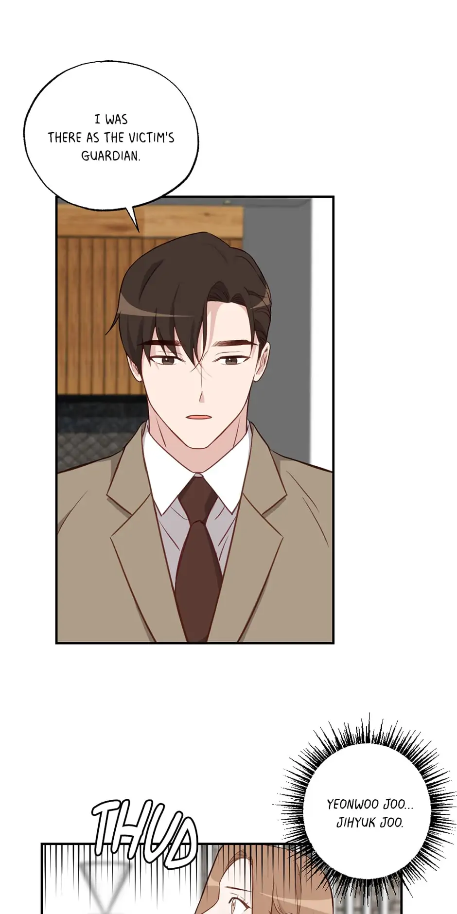 What Happens in Rio… Chapter 47 - page 11