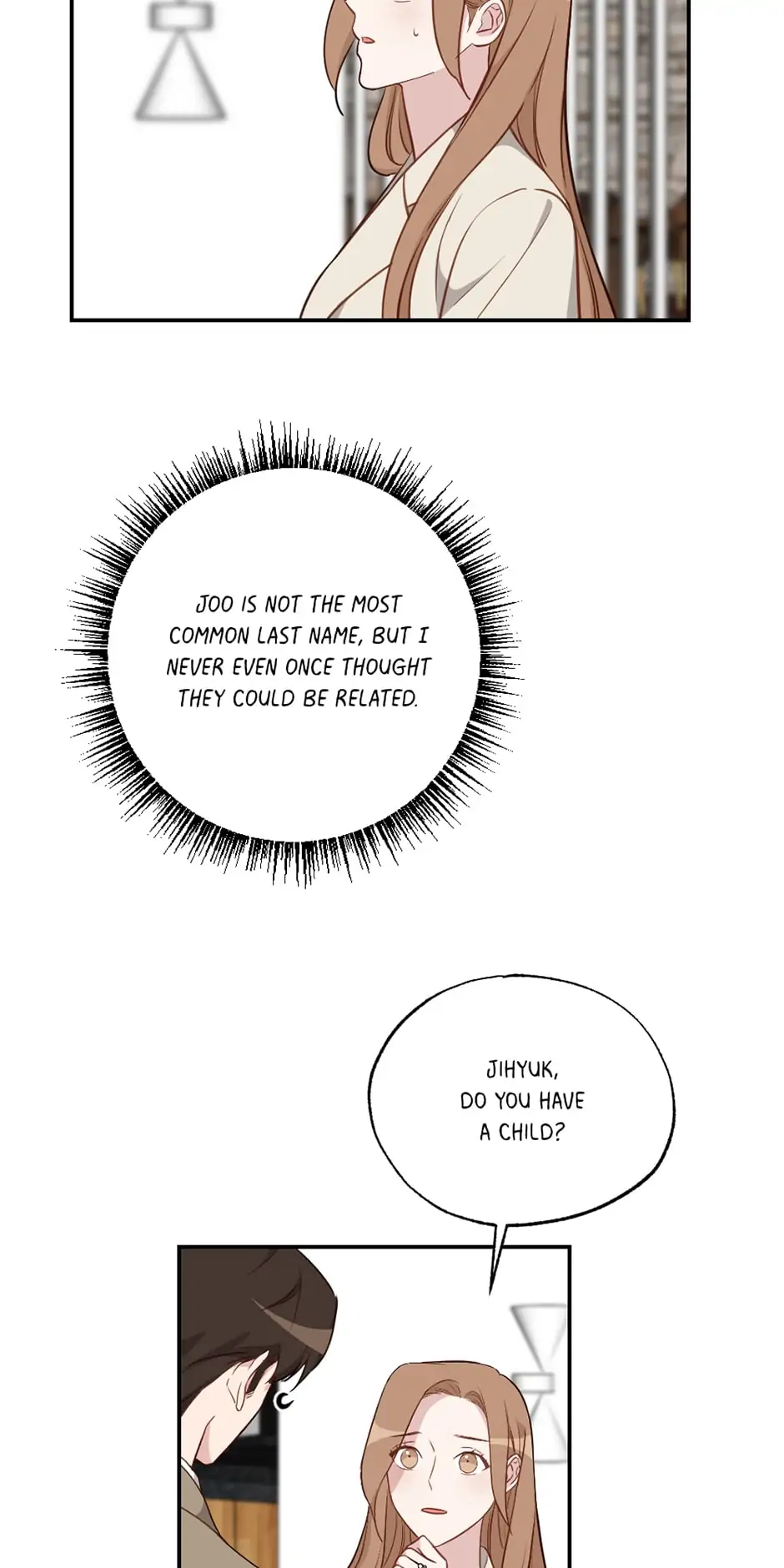 What Happens in Rio… Chapter 47 - page 12