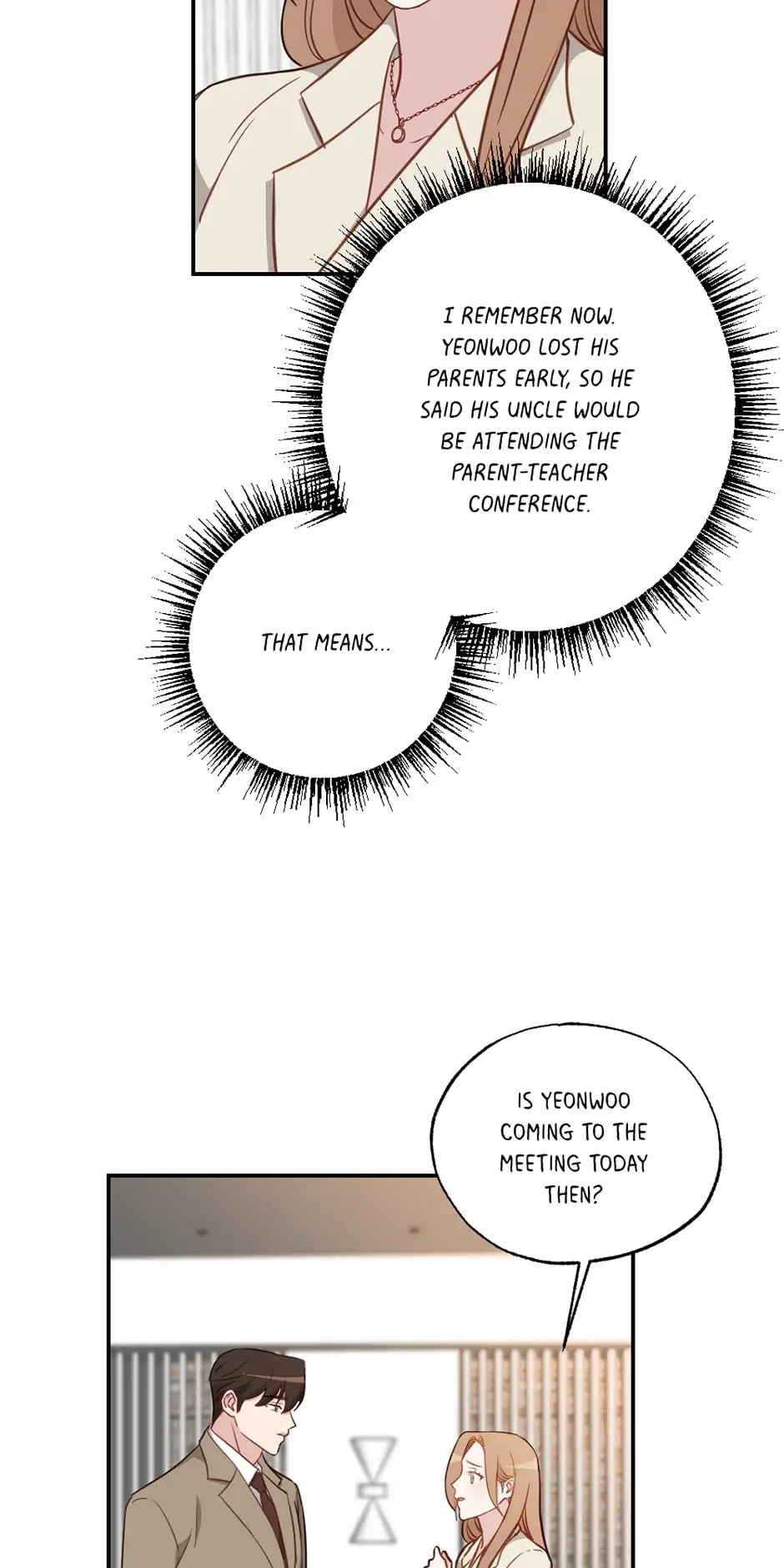What Happens in Rio… Chapter 47 - page 14