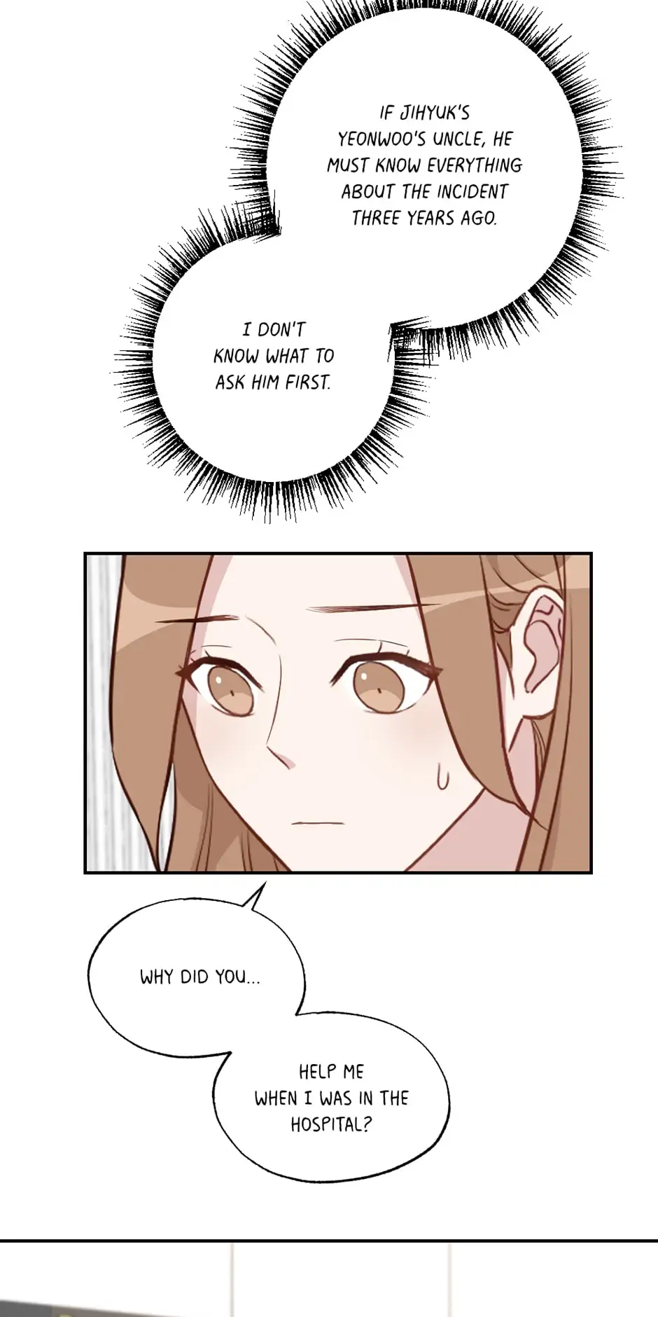 What Happens in Rio… Chapter 47 - page 16