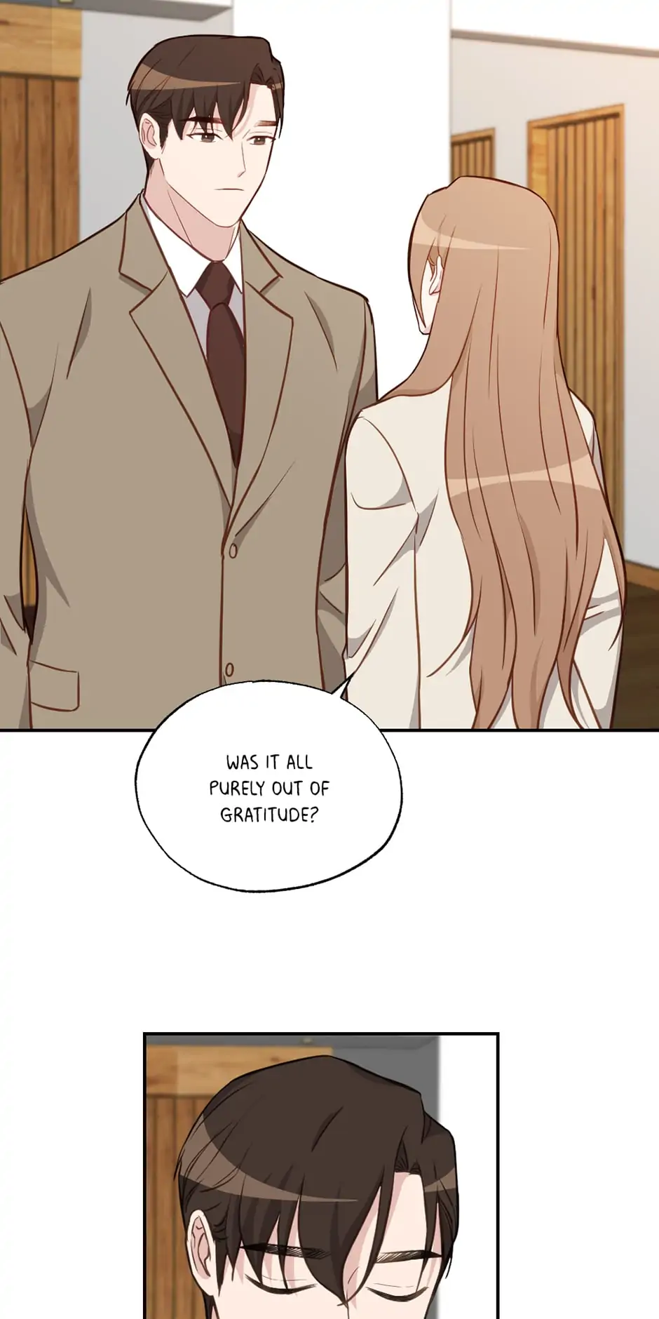 What Happens in Rio… Chapter 47 - page 17