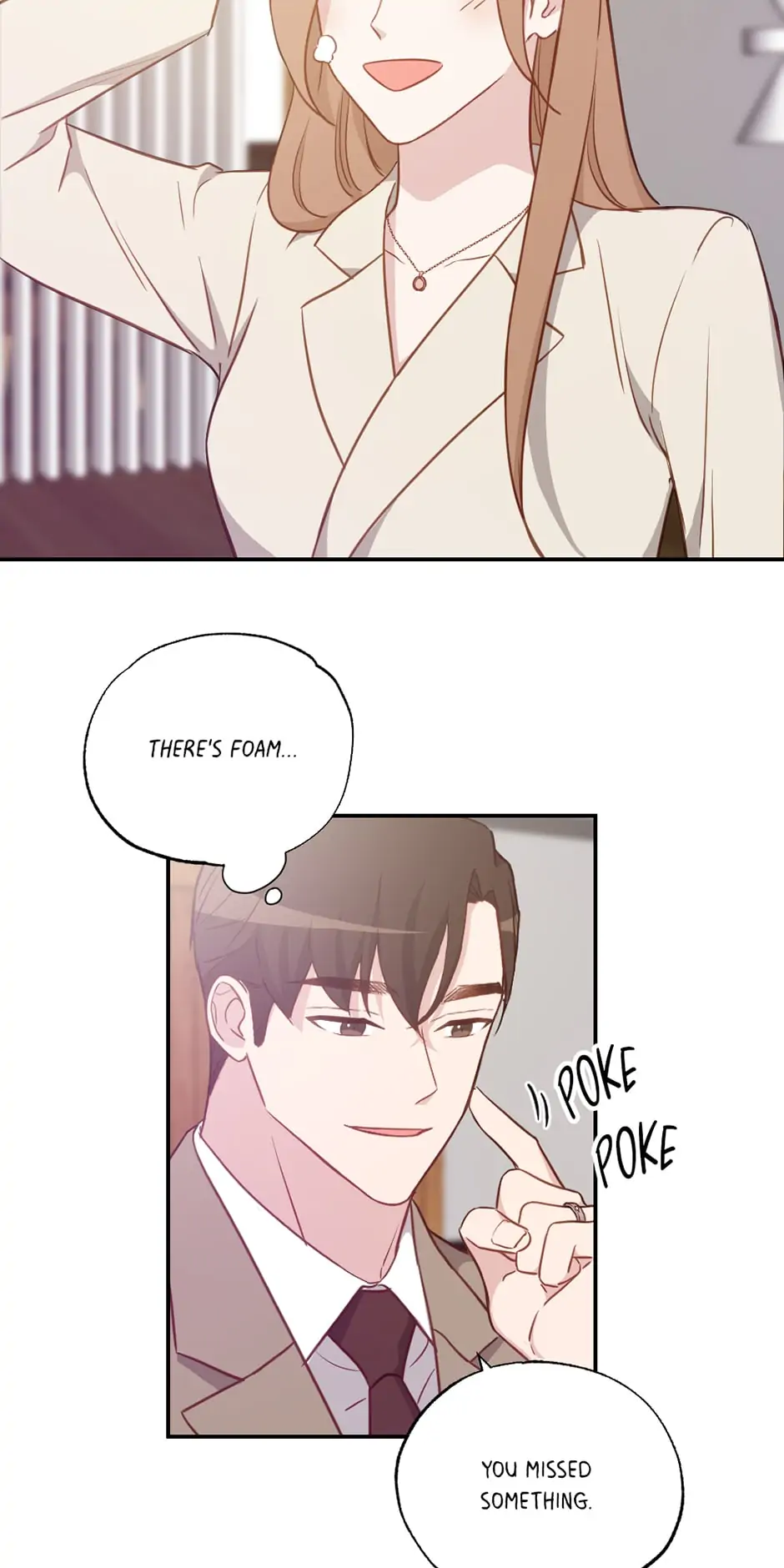 What Happens in Rio… Chapter 47 - page 2