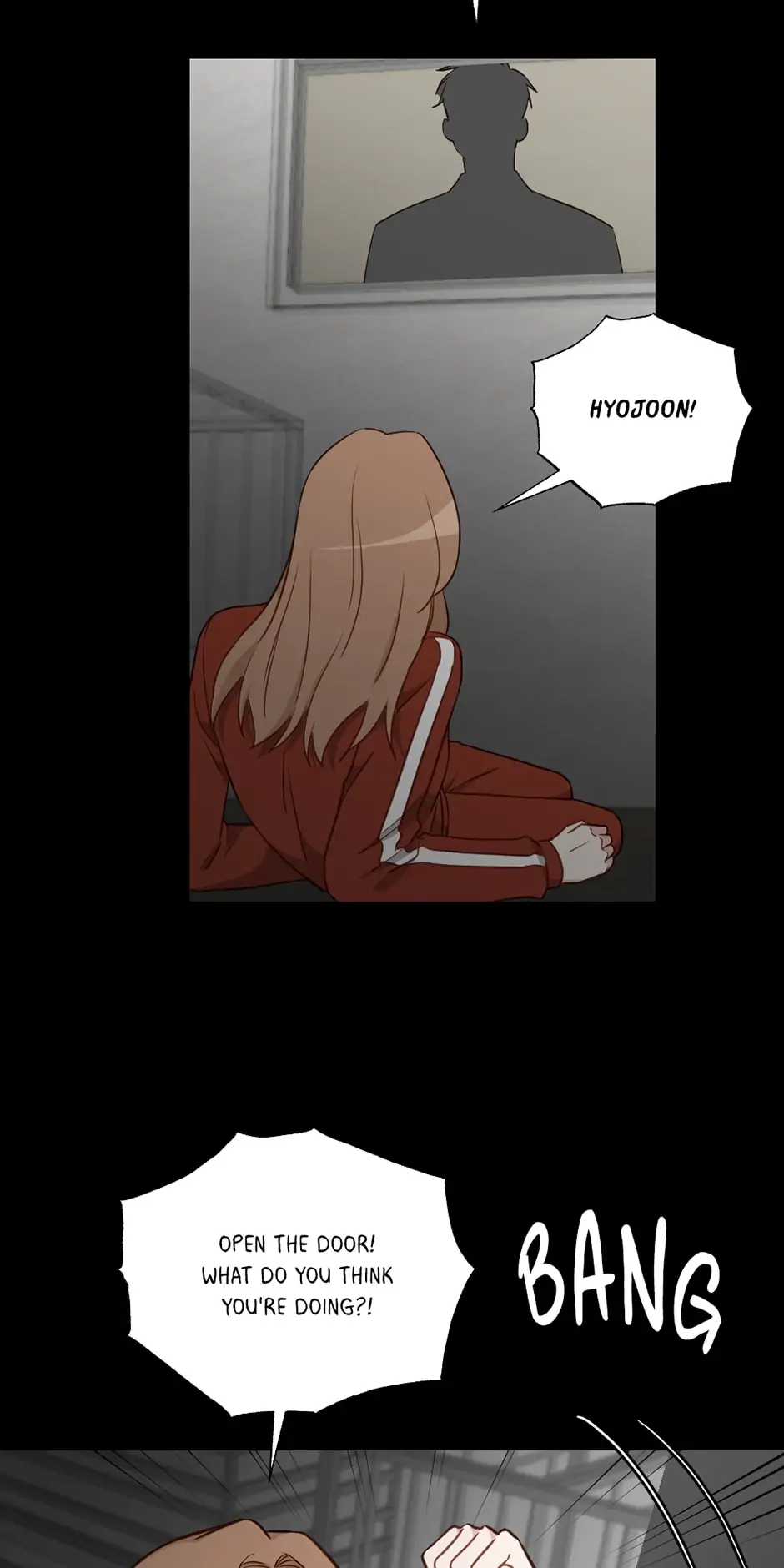 What Happens in Rio… Chapter 47 - page 27