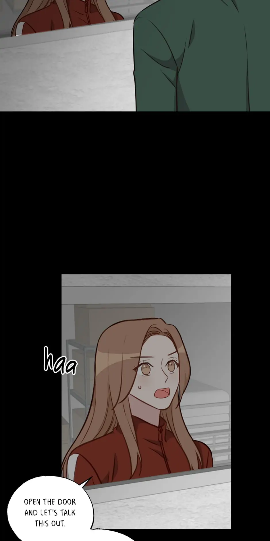 What Happens in Rio… Chapter 47 - page 29