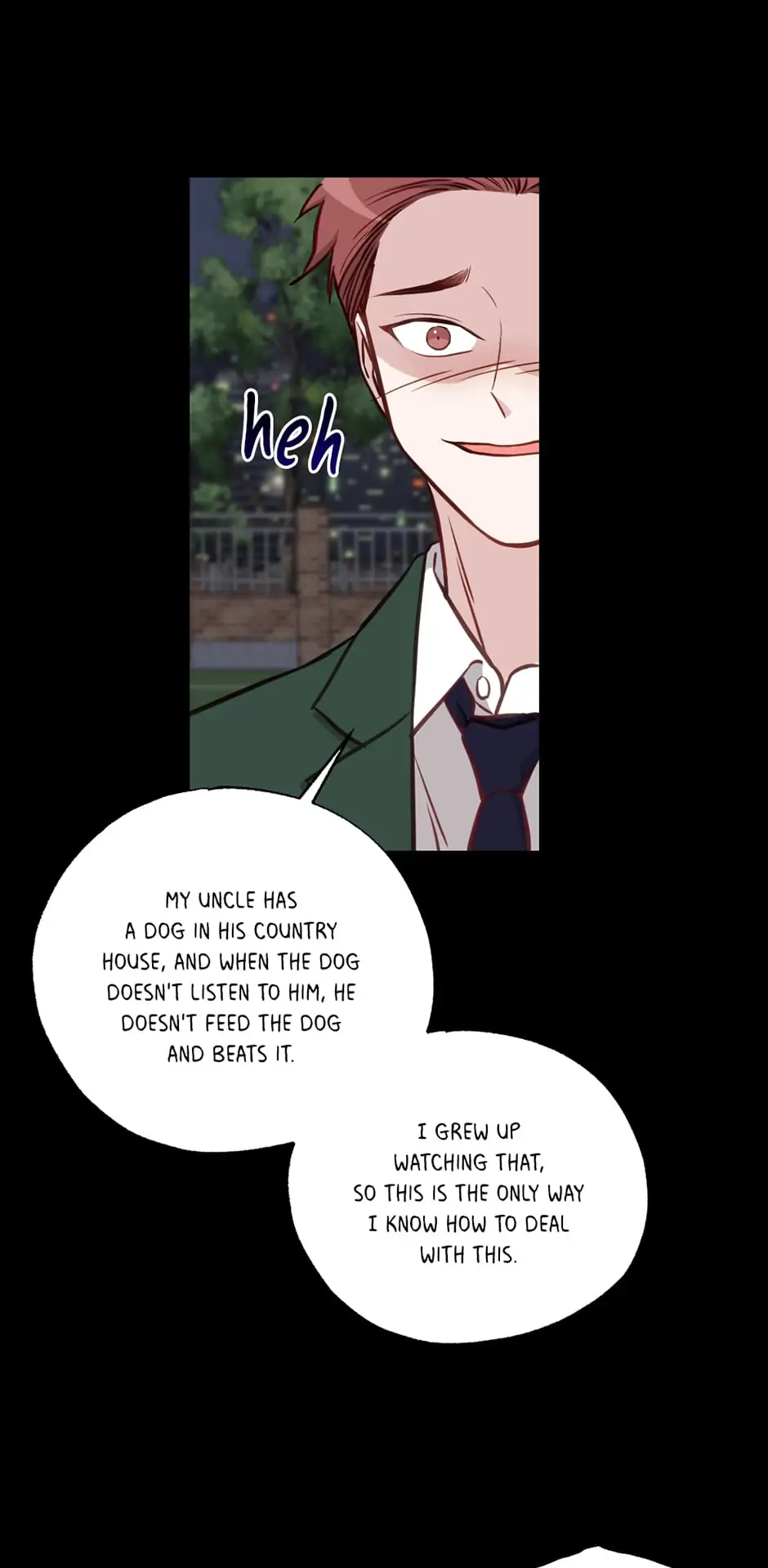 What Happens in Rio… Chapter 47 - page 31