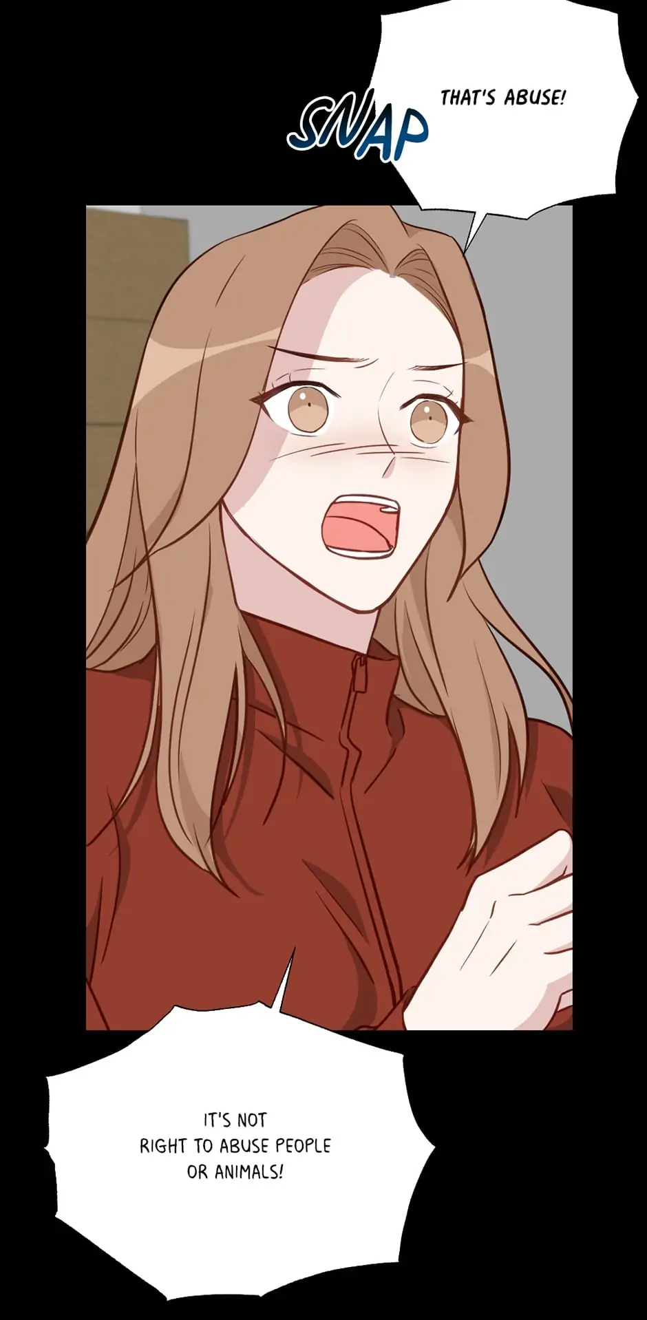 What Happens in Rio… Chapter 47 - page 32
