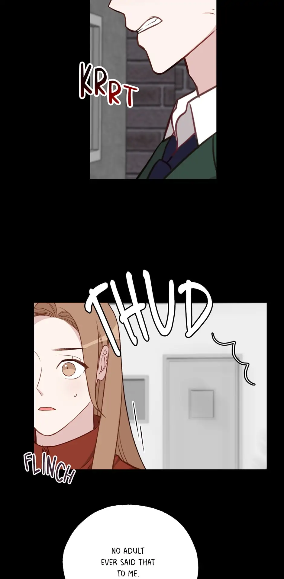 What Happens in Rio… Chapter 47 - page 36