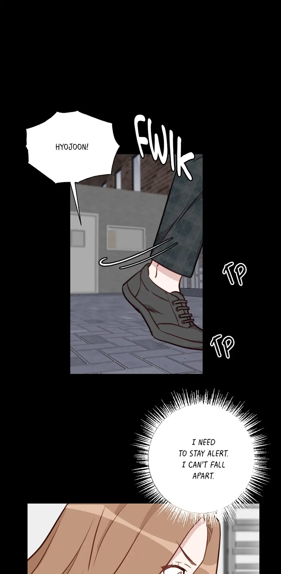 What Happens in Rio… Chapter 47 - page 38