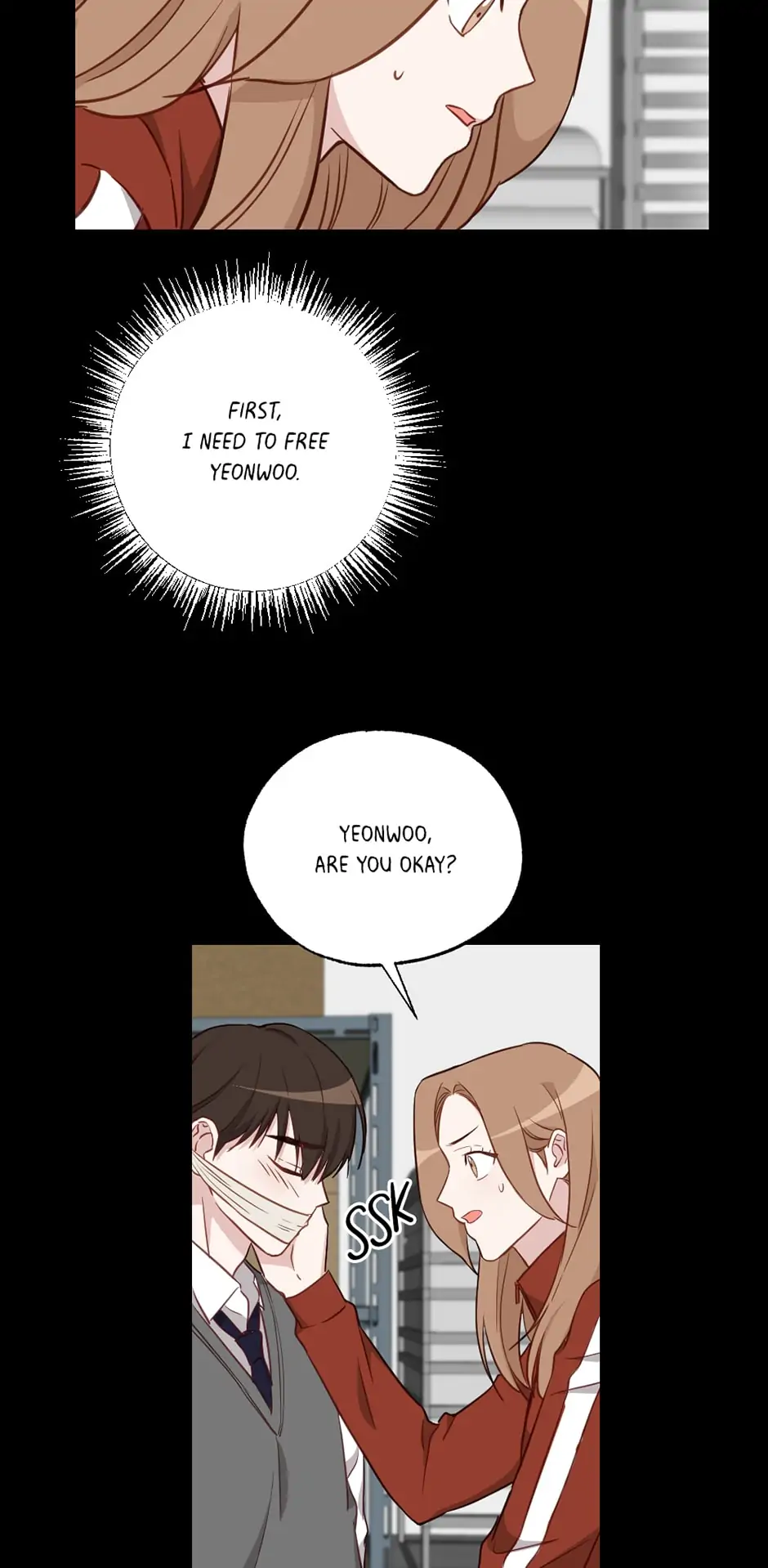 What Happens in Rio… Chapter 47 - page 39