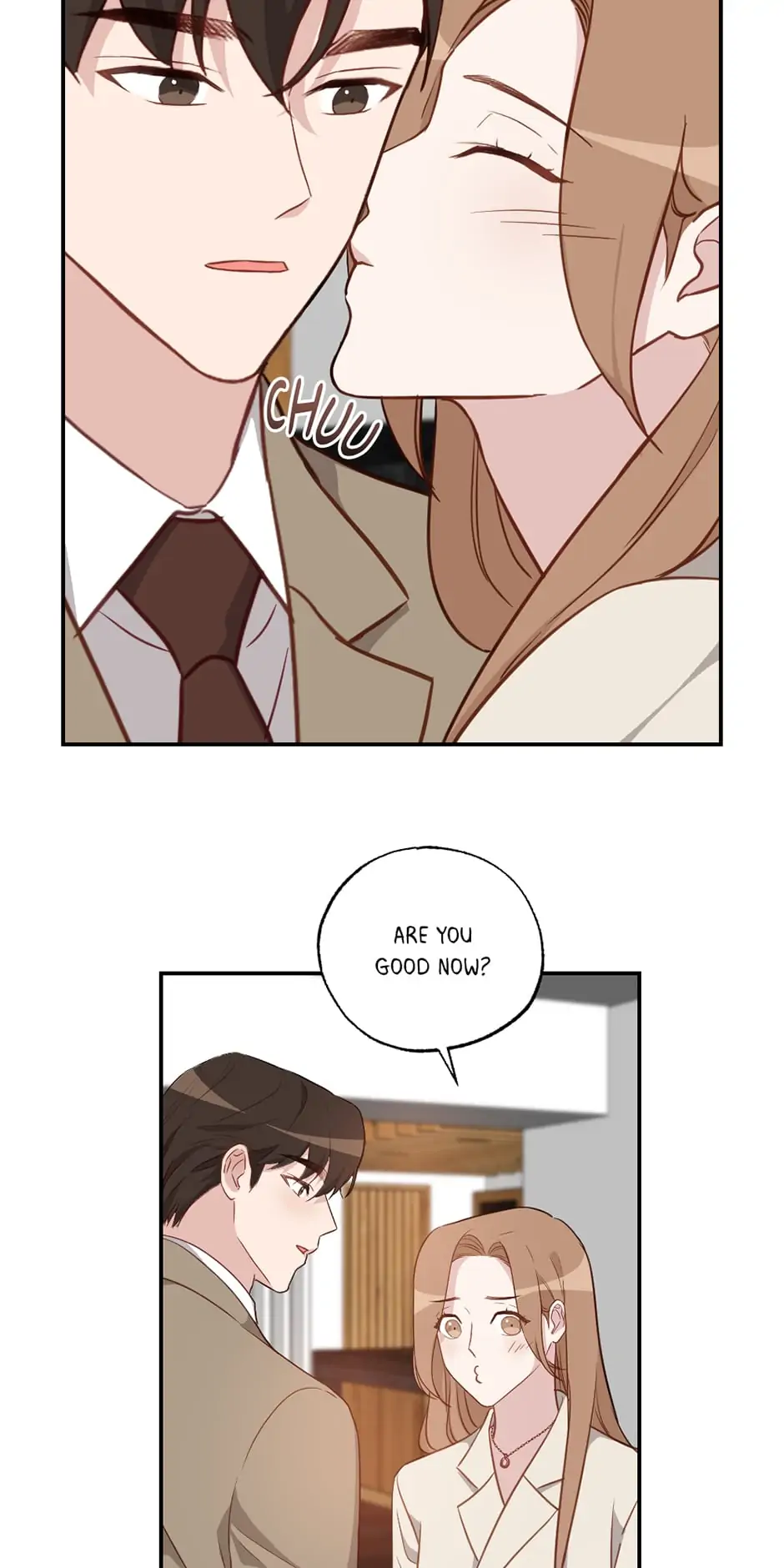 What Happens in Rio… Chapter 47 - page 4