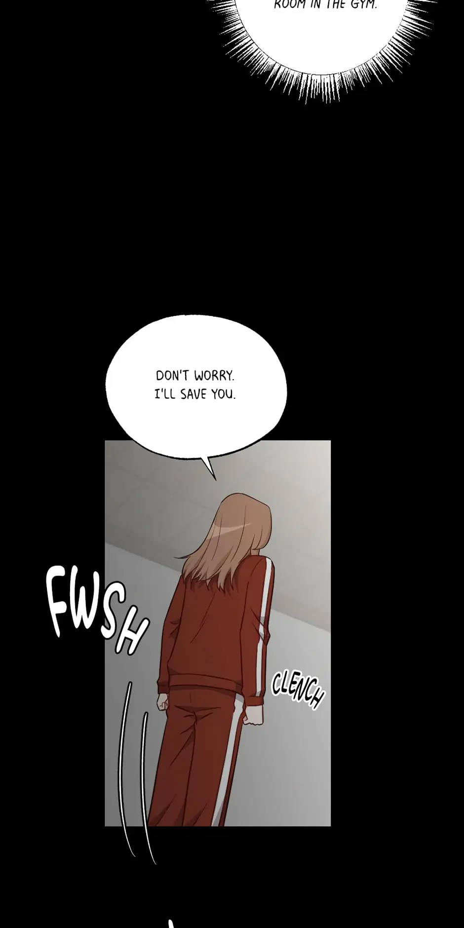 What Happens in Rio… Chapter 47 - page 43