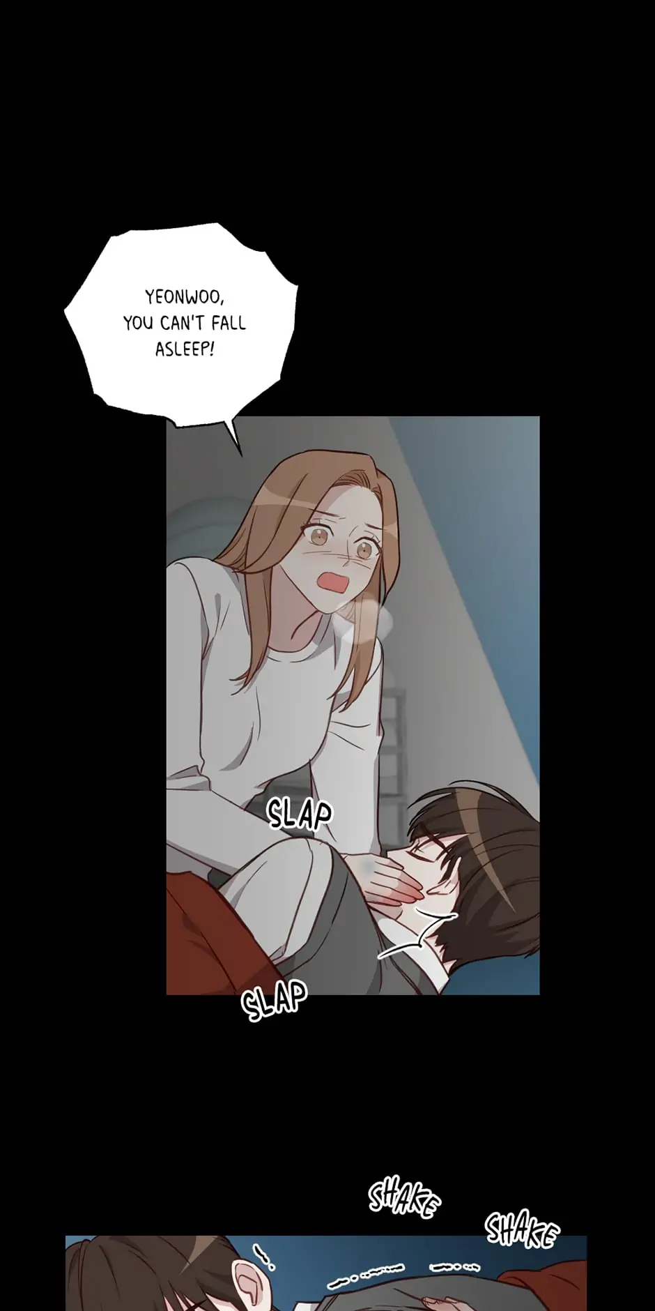 What Happens in Rio… Chapter 47 - page 46