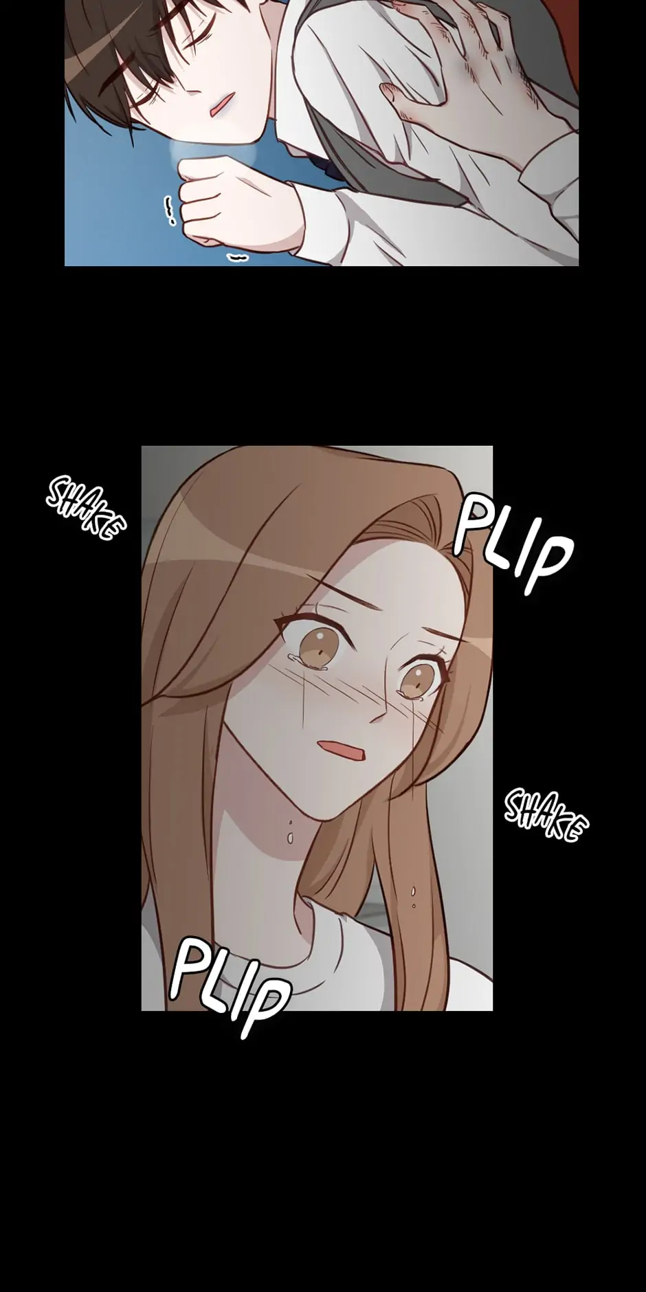 What Happens in Rio… Chapter 47 - page 47