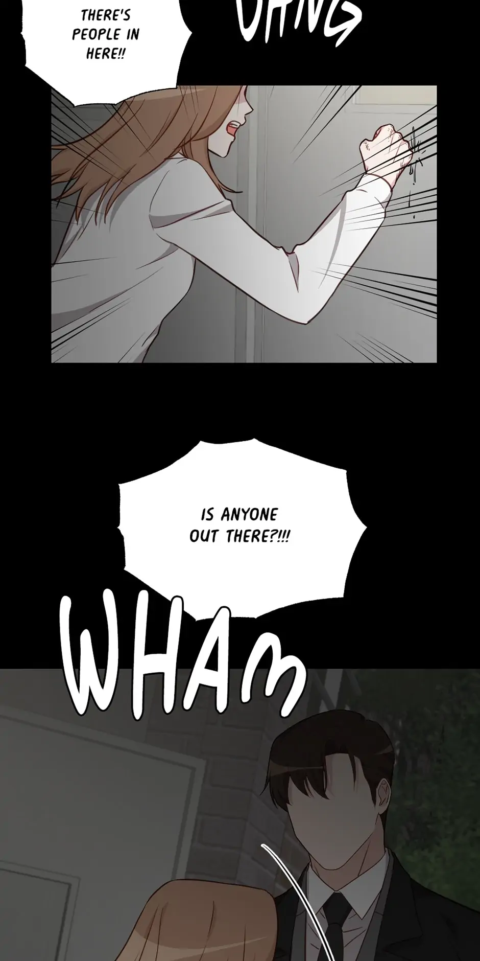 What Happens in Rio… Chapter 47 - page 49