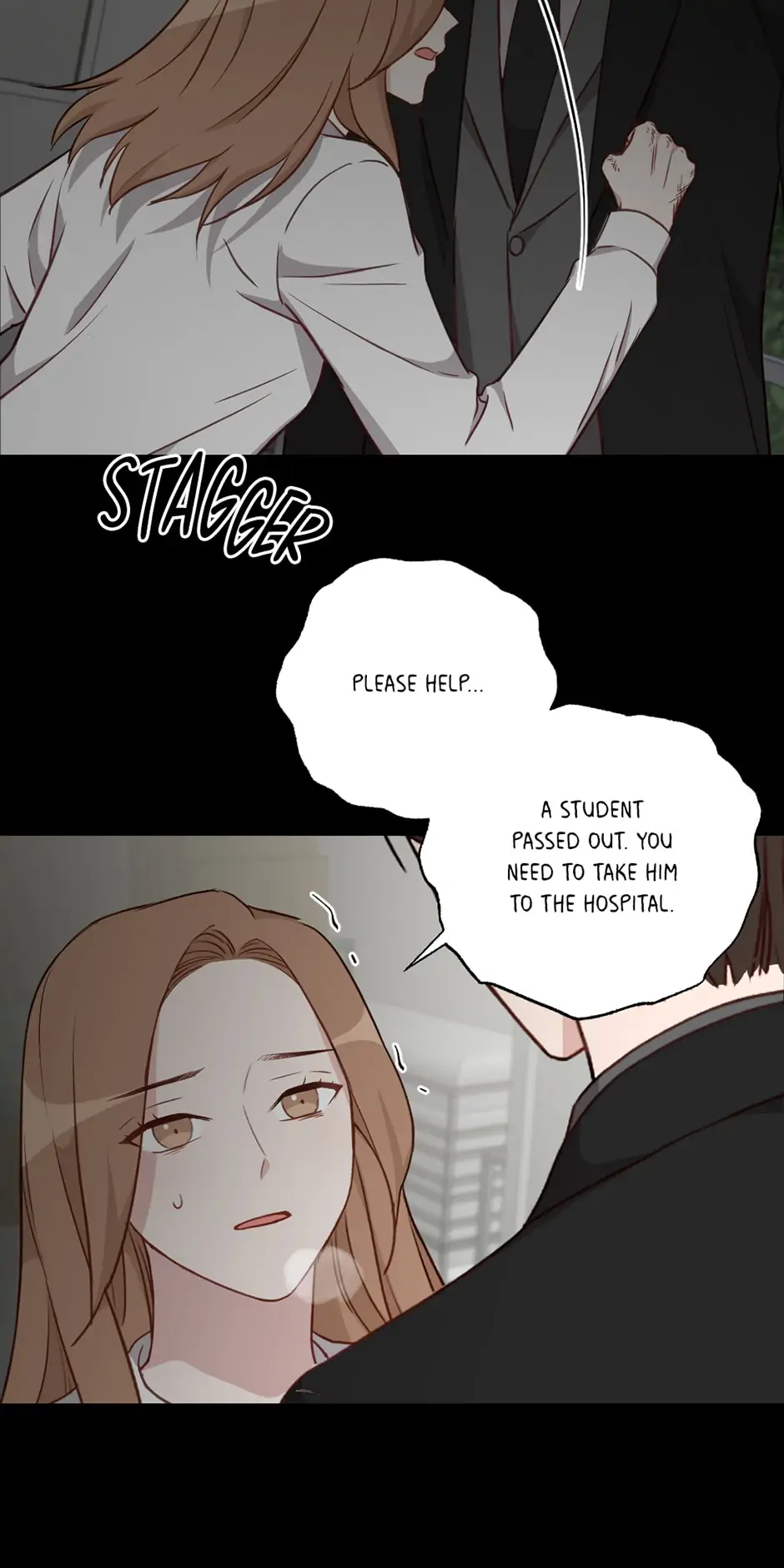 What Happens in Rio… Chapter 47 - page 50