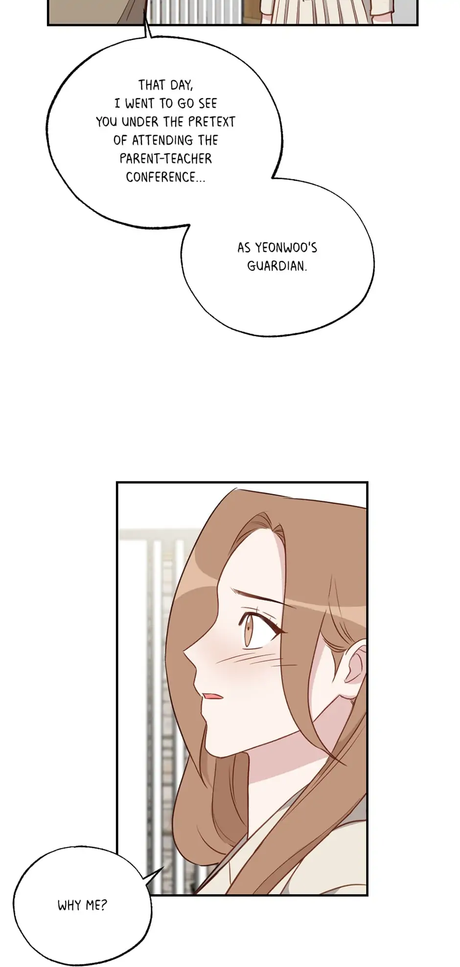 What Happens in Rio… Chapter 47 - page 52