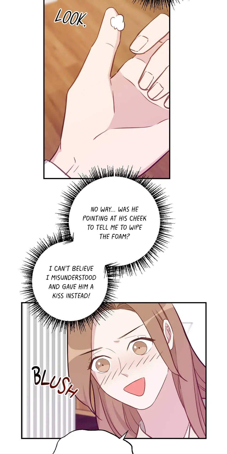 What Happens in Rio… Chapter 47 - page 7