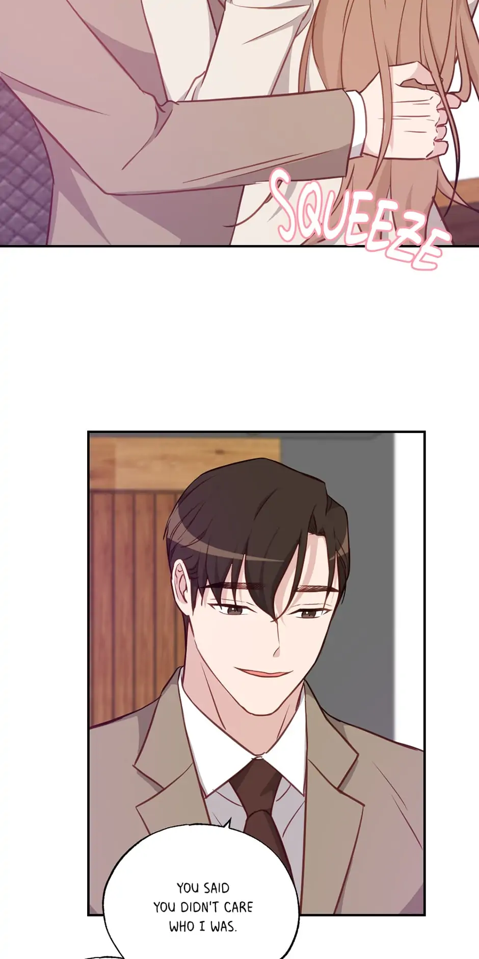What Happens in Rio… Chapter 47 - page 9