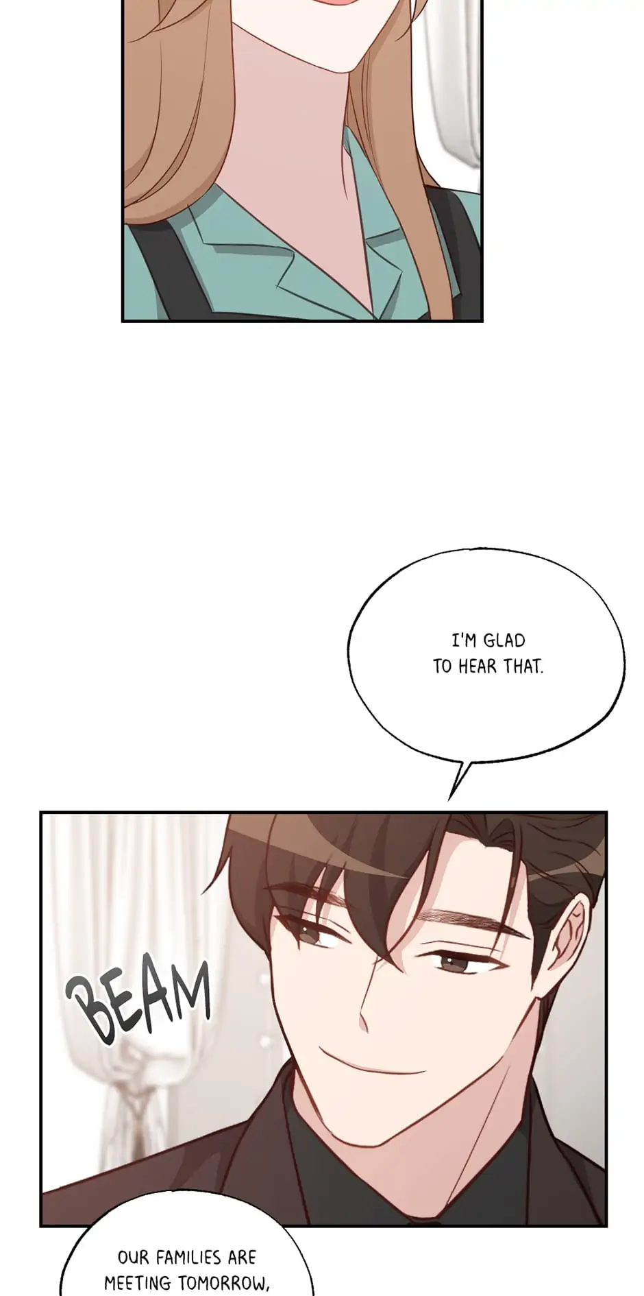 What Happens in Rio… Chapter 46 - page 10