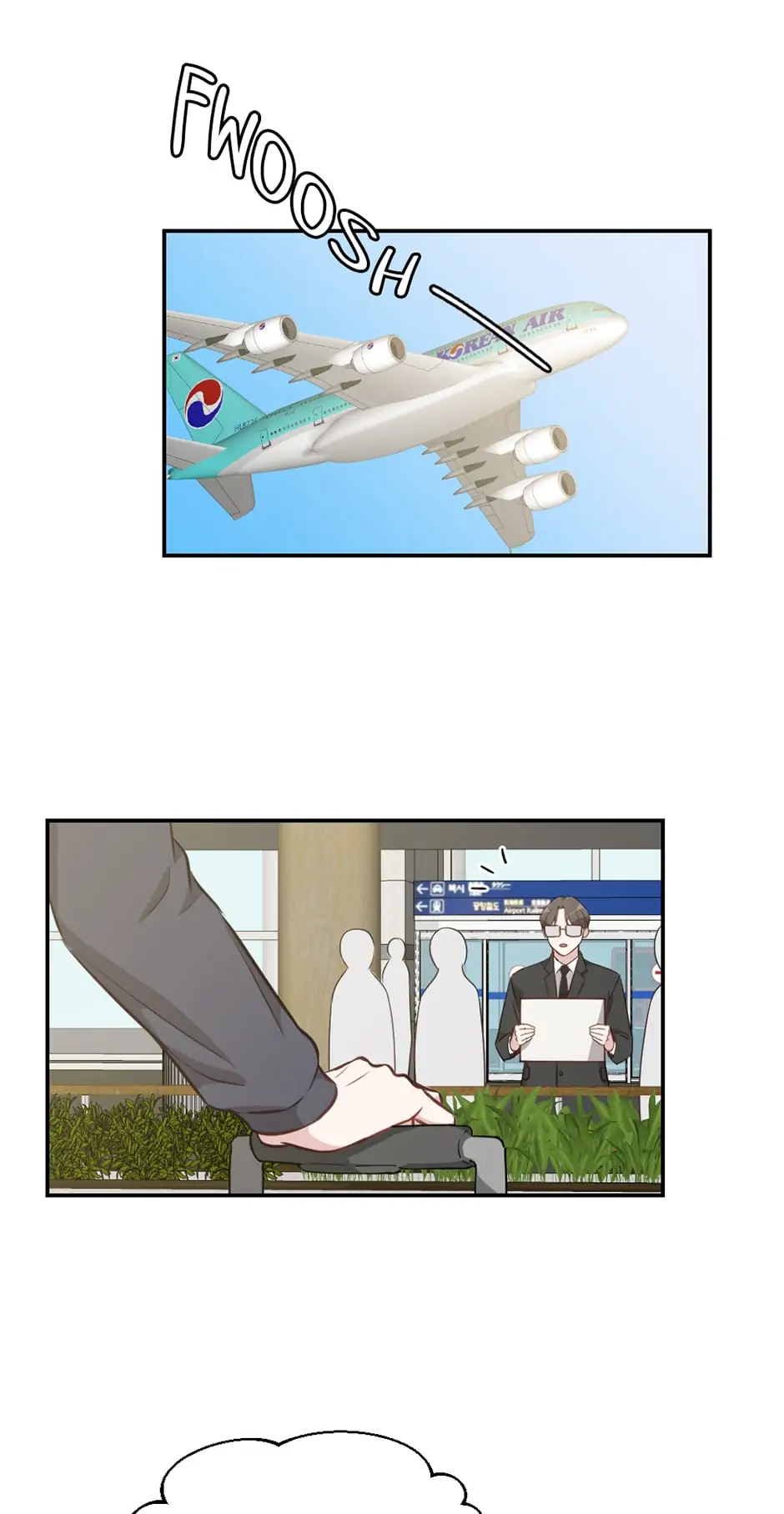 What Happens in Rio… Chapter 46 - page 12