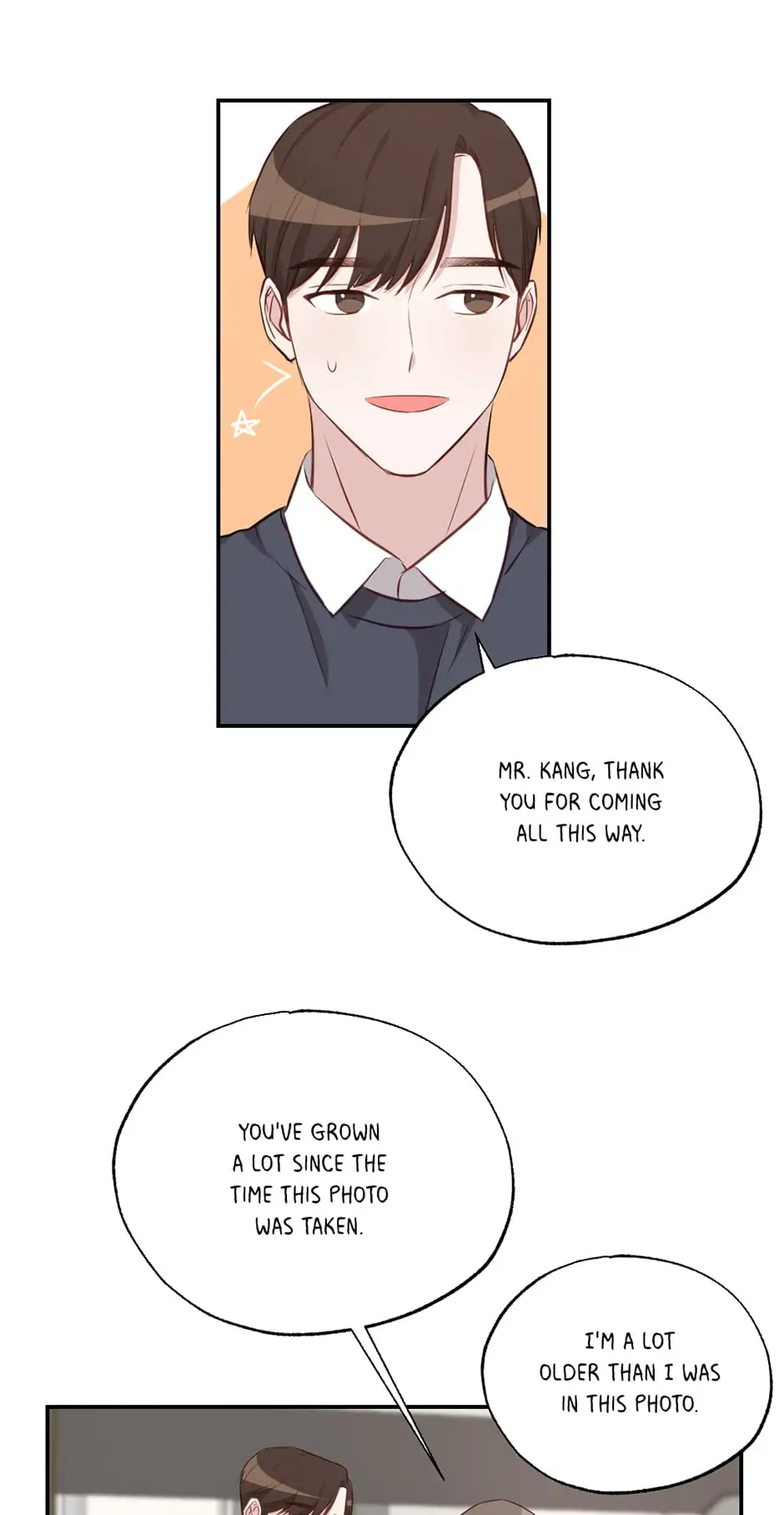 What Happens in Rio… Chapter 46 - page 16
