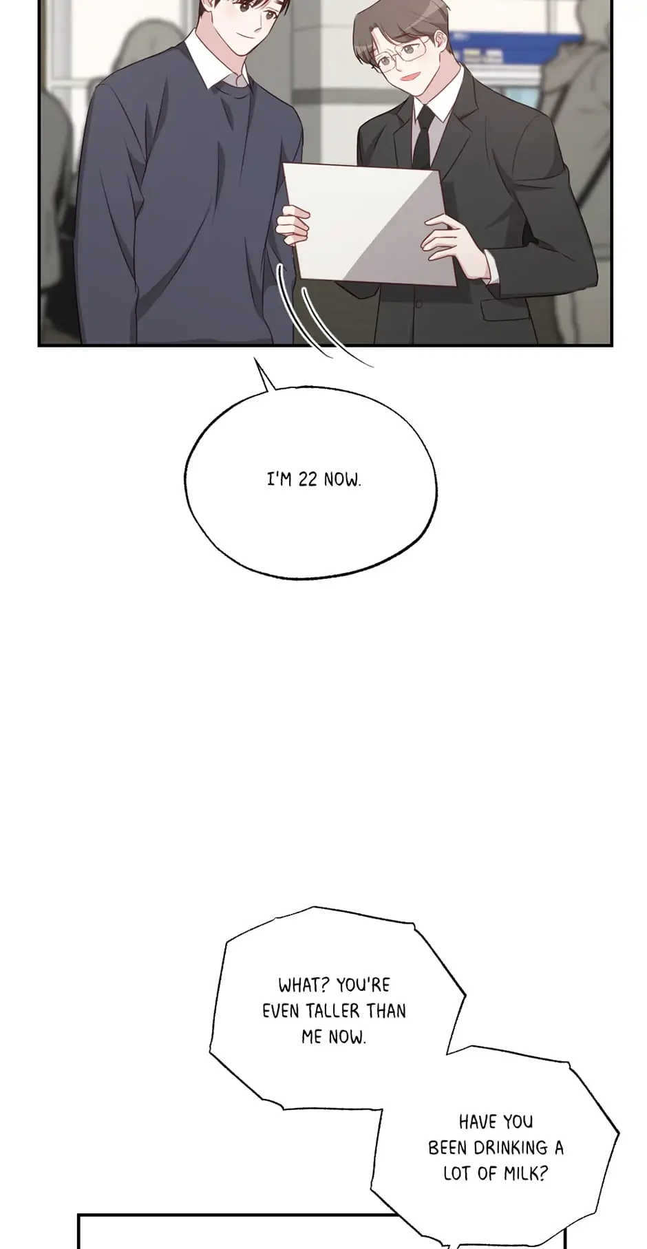 What Happens in Rio… Chapter 46 - page 17