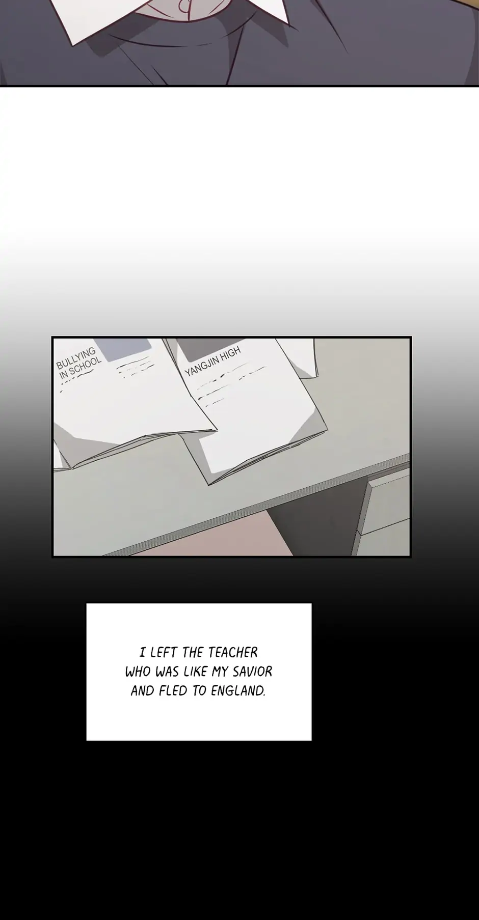 What Happens in Rio… Chapter 46 - page 21