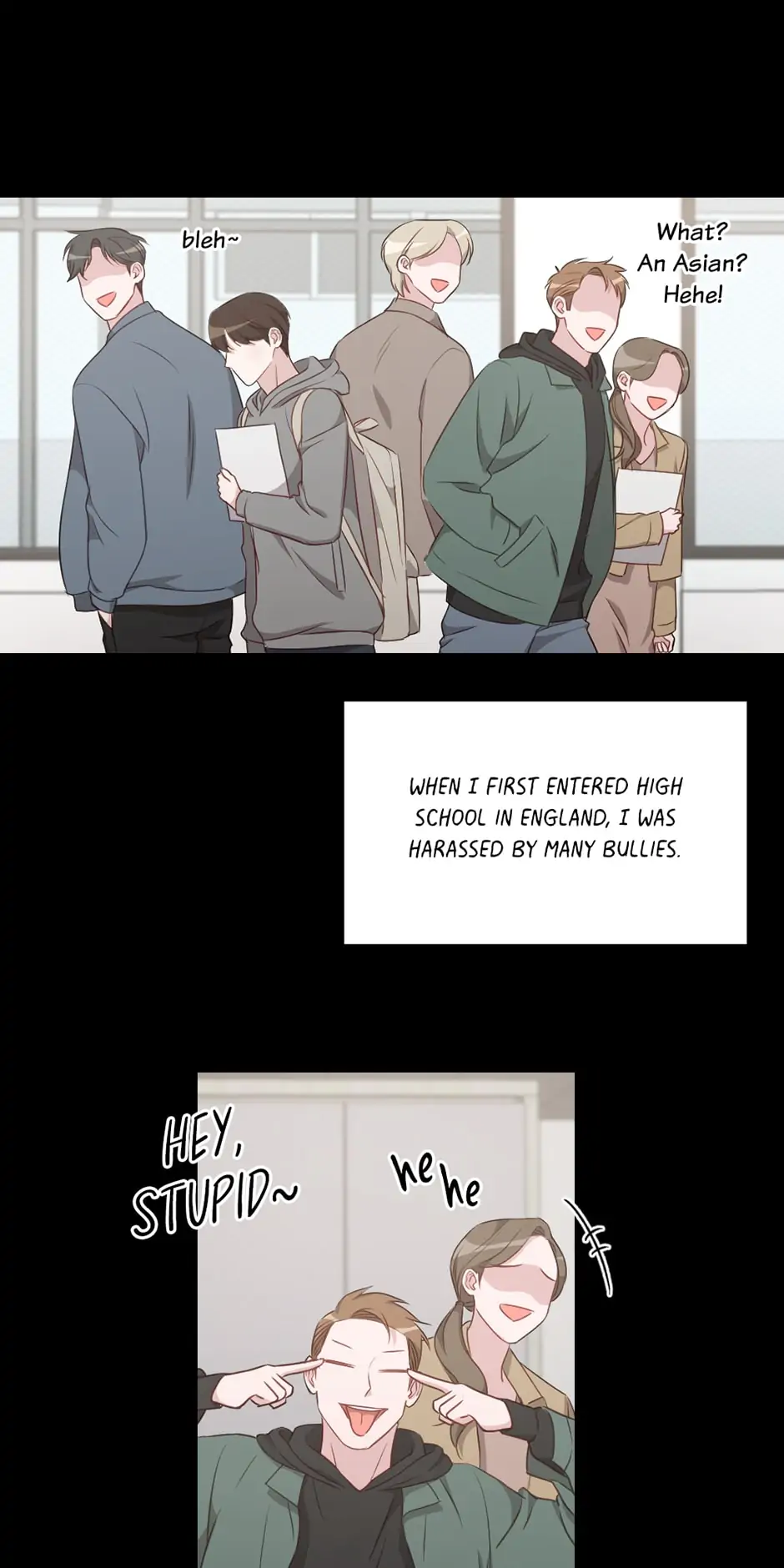 What Happens in Rio… Chapter 46 - page 22