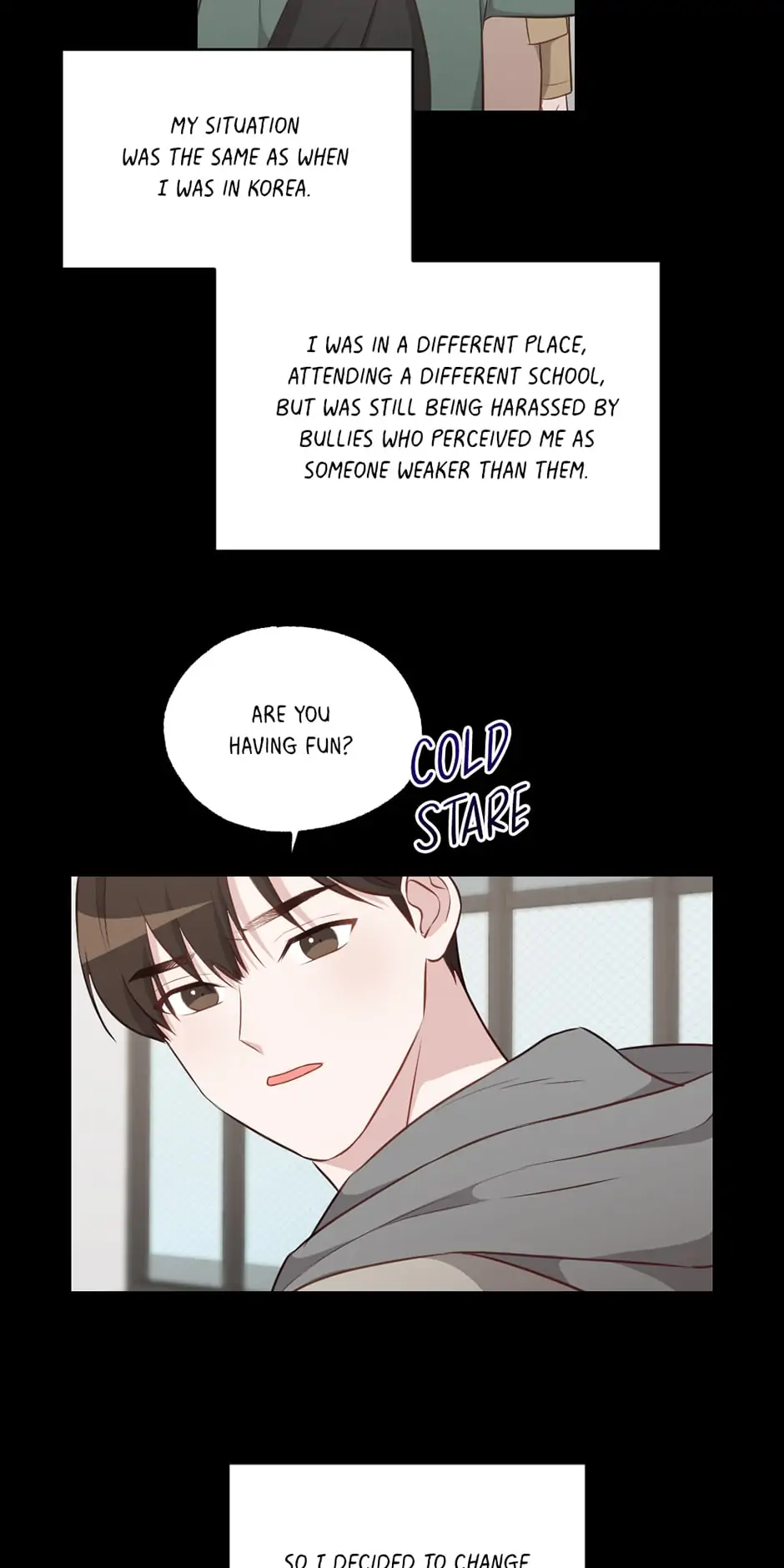 What Happens in Rio… Chapter 46 - page 23