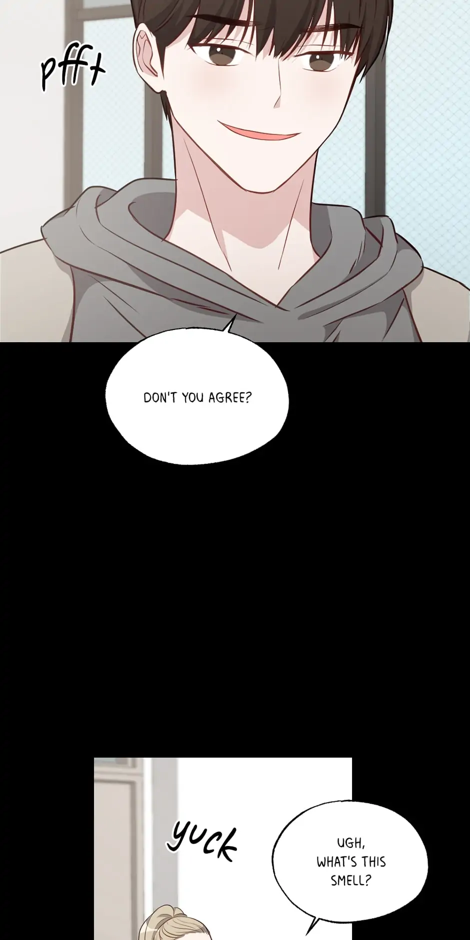 What Happens in Rio… Chapter 46 - page 26