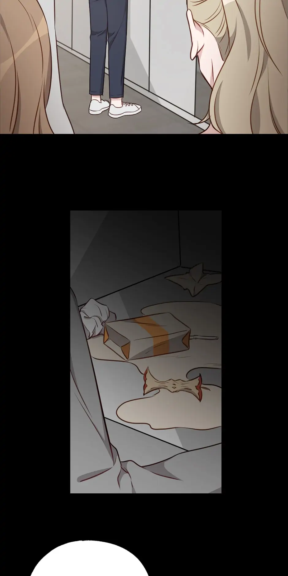 What Happens in Rio… Chapter 46 - page 28