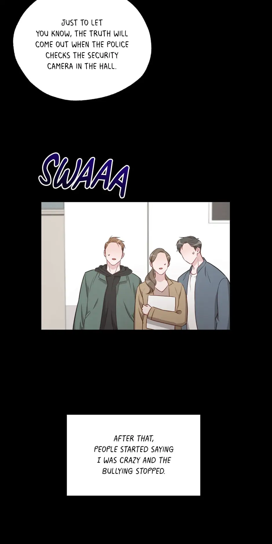 What Happens in Rio… Chapter 46 - page 31
