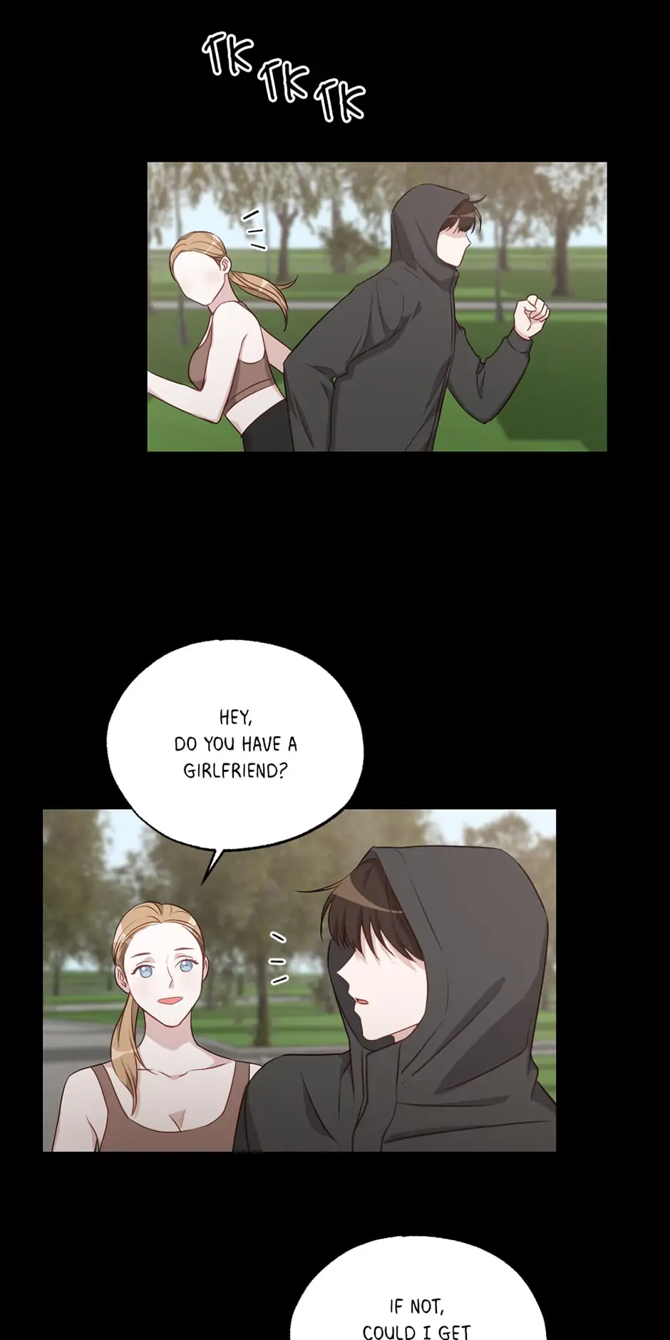 What Happens in Rio… Chapter 46 - page 32