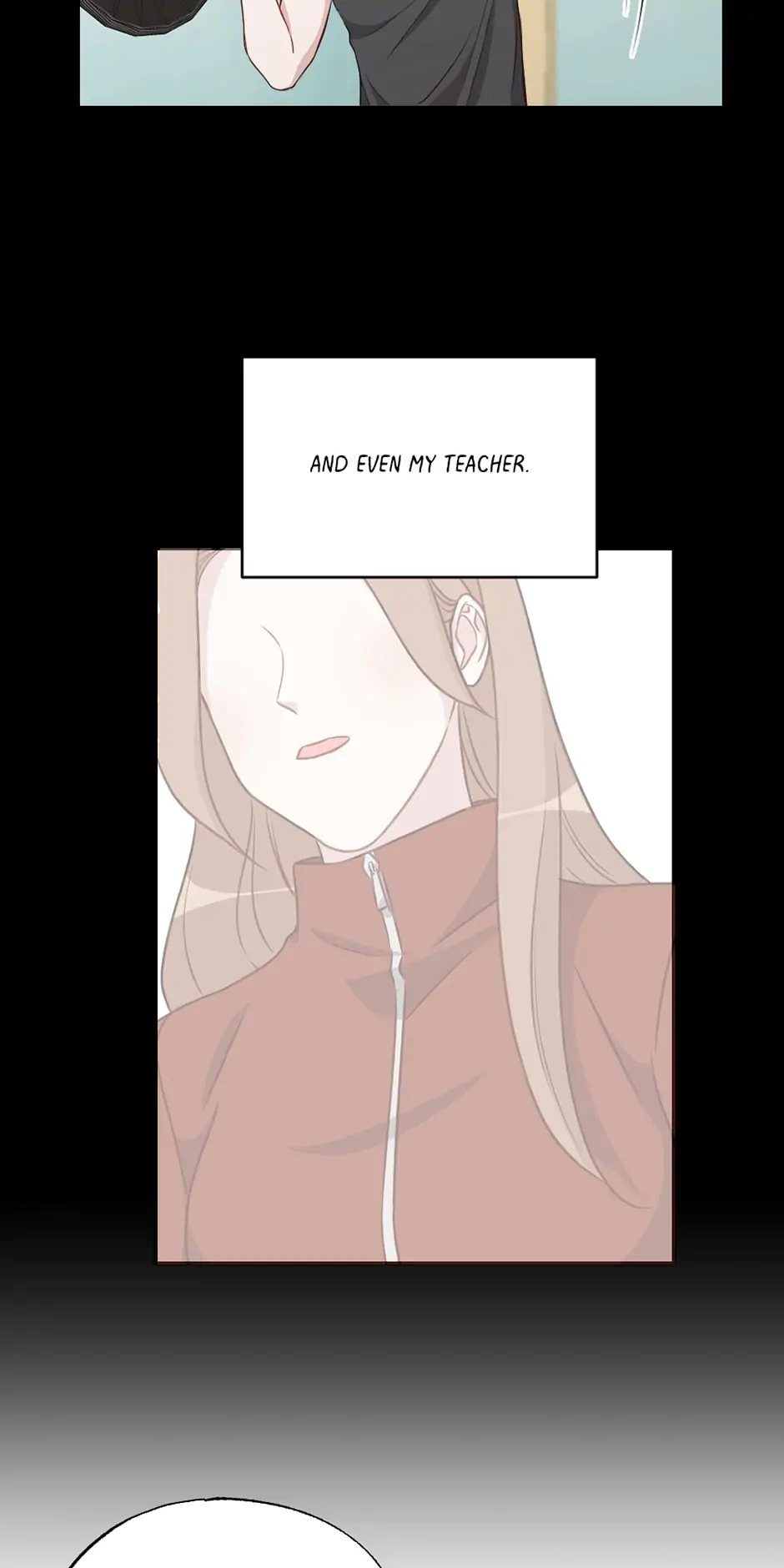 What Happens in Rio… Chapter 46 - page 35