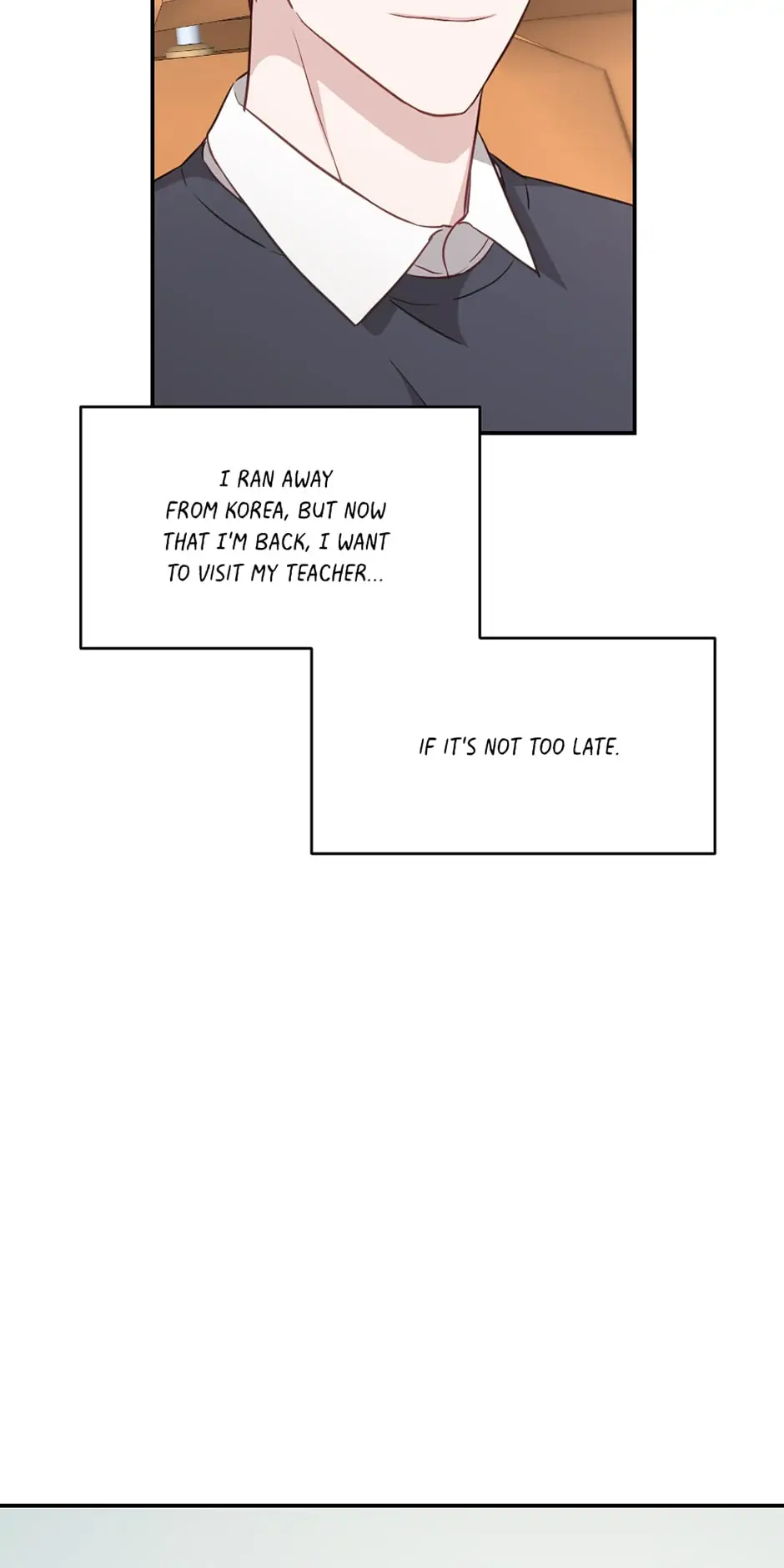 What Happens in Rio… Chapter 46 - page 37